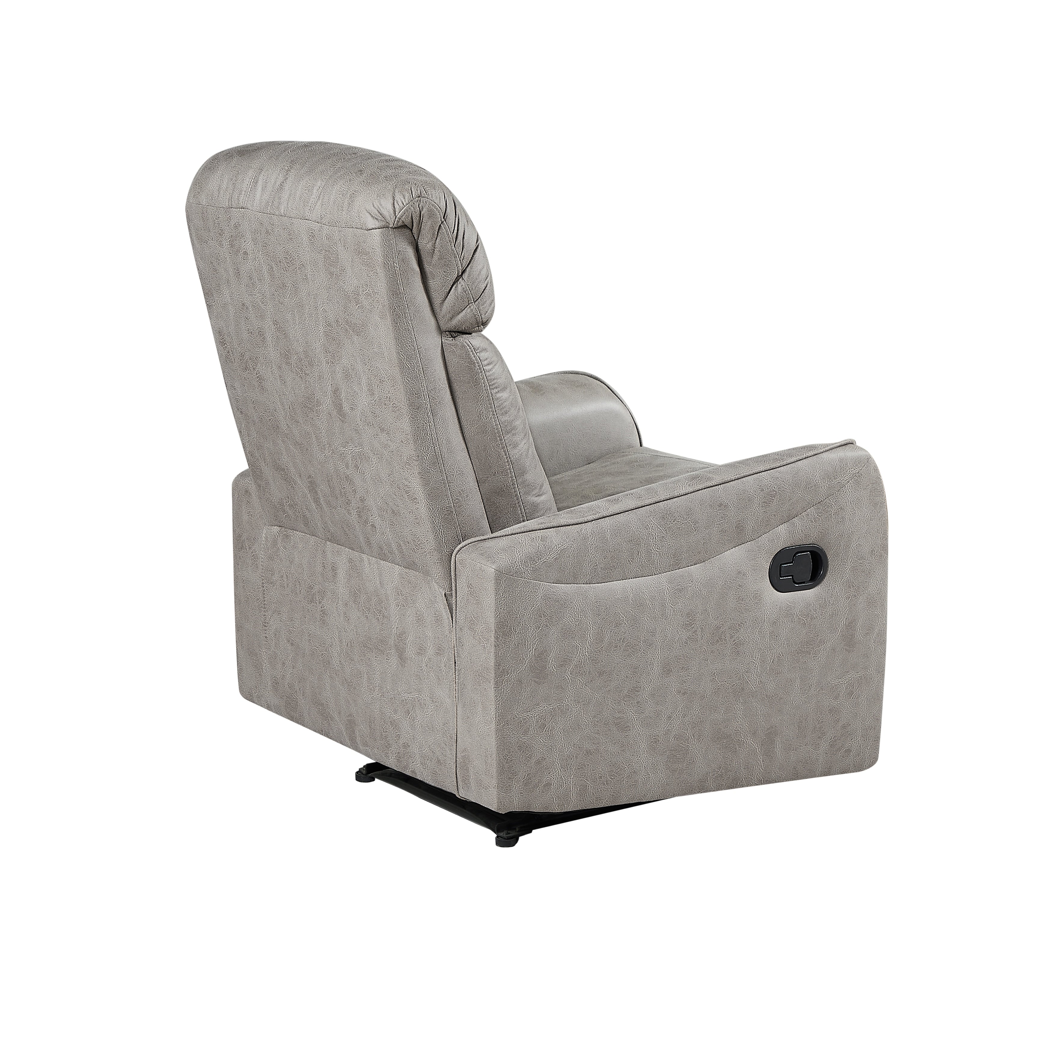Small Lounge Reclining Chair