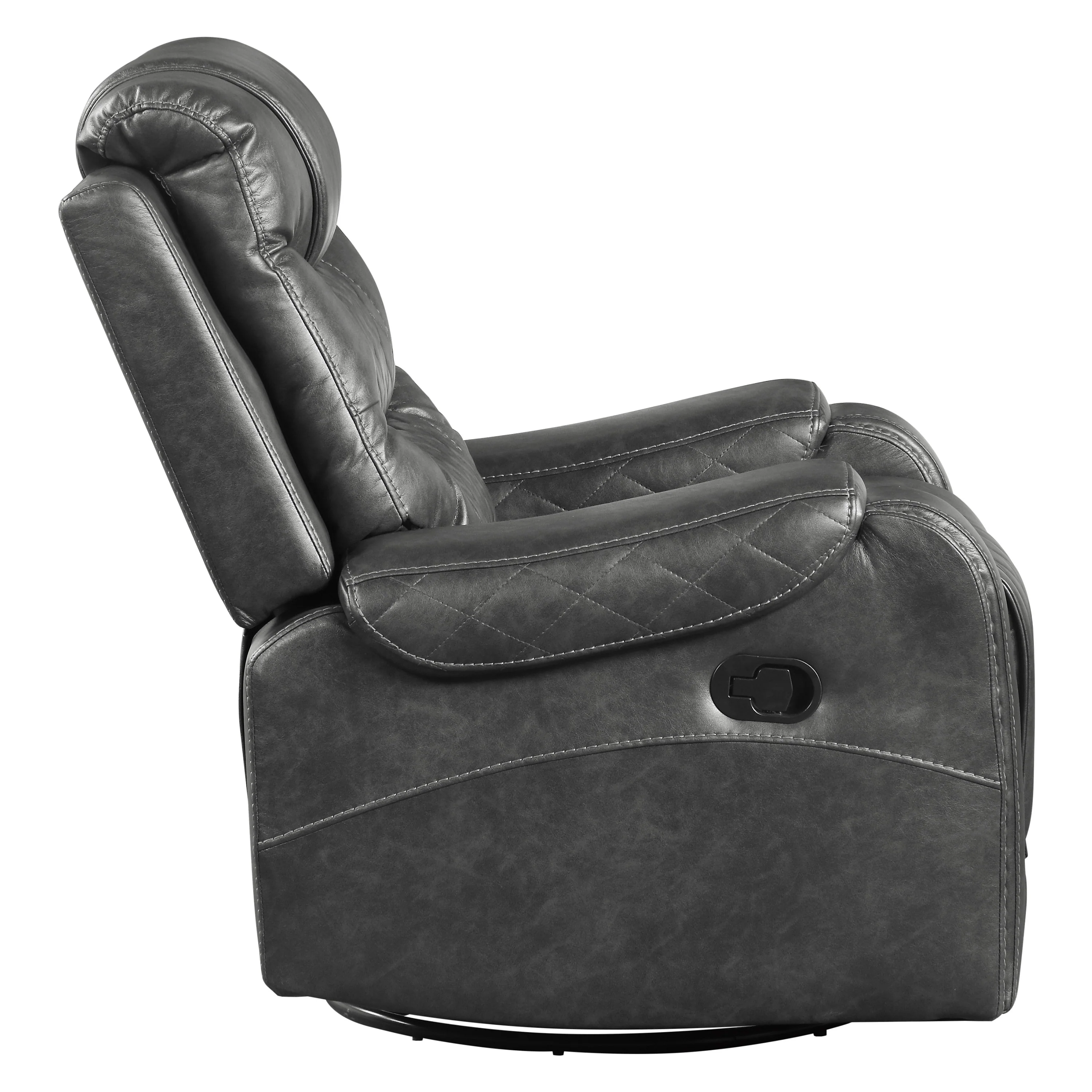 Lenci Glider Reclining Chair