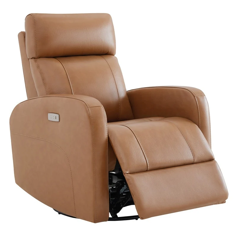Rowan Power Swivel Glider Rocking Recliner