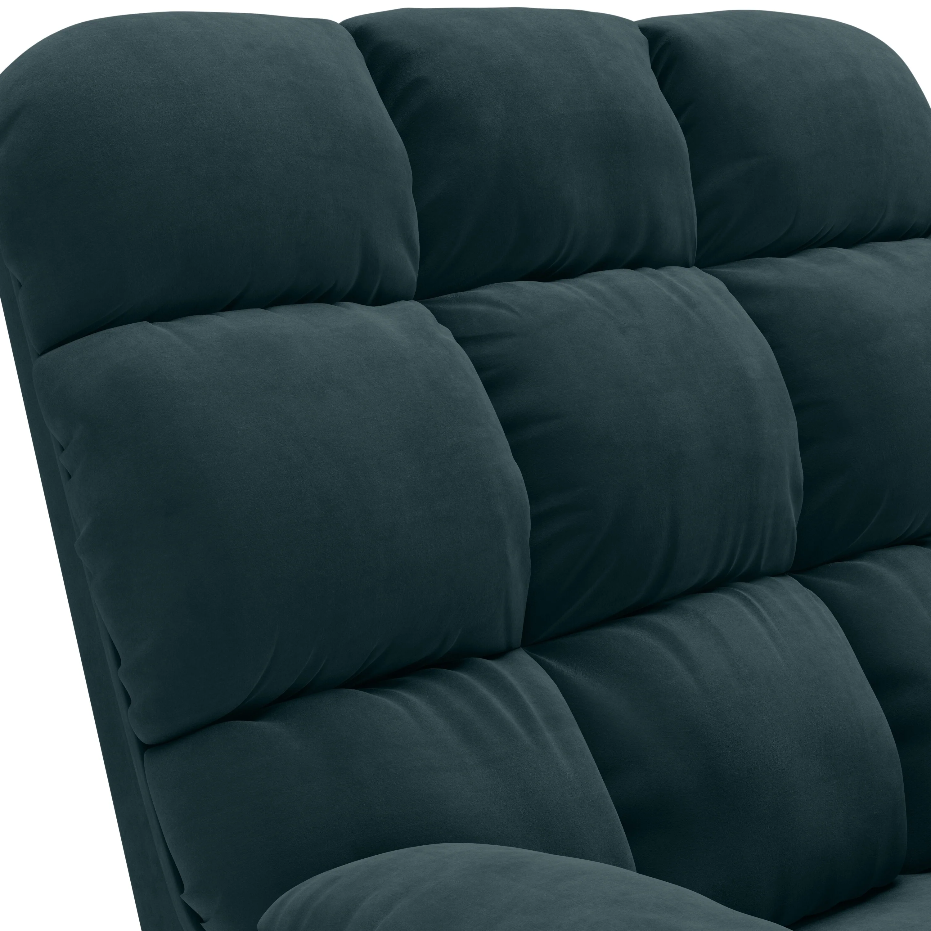 ProLounger Wall Hugger Recliner
