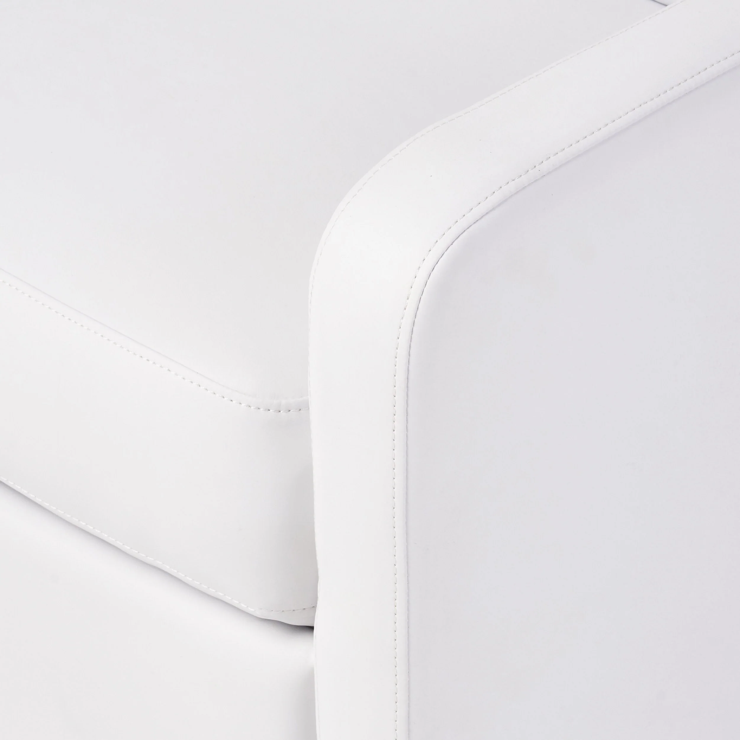 Samedi PU Leather Recliner Club Chair by Christopher Knight Home