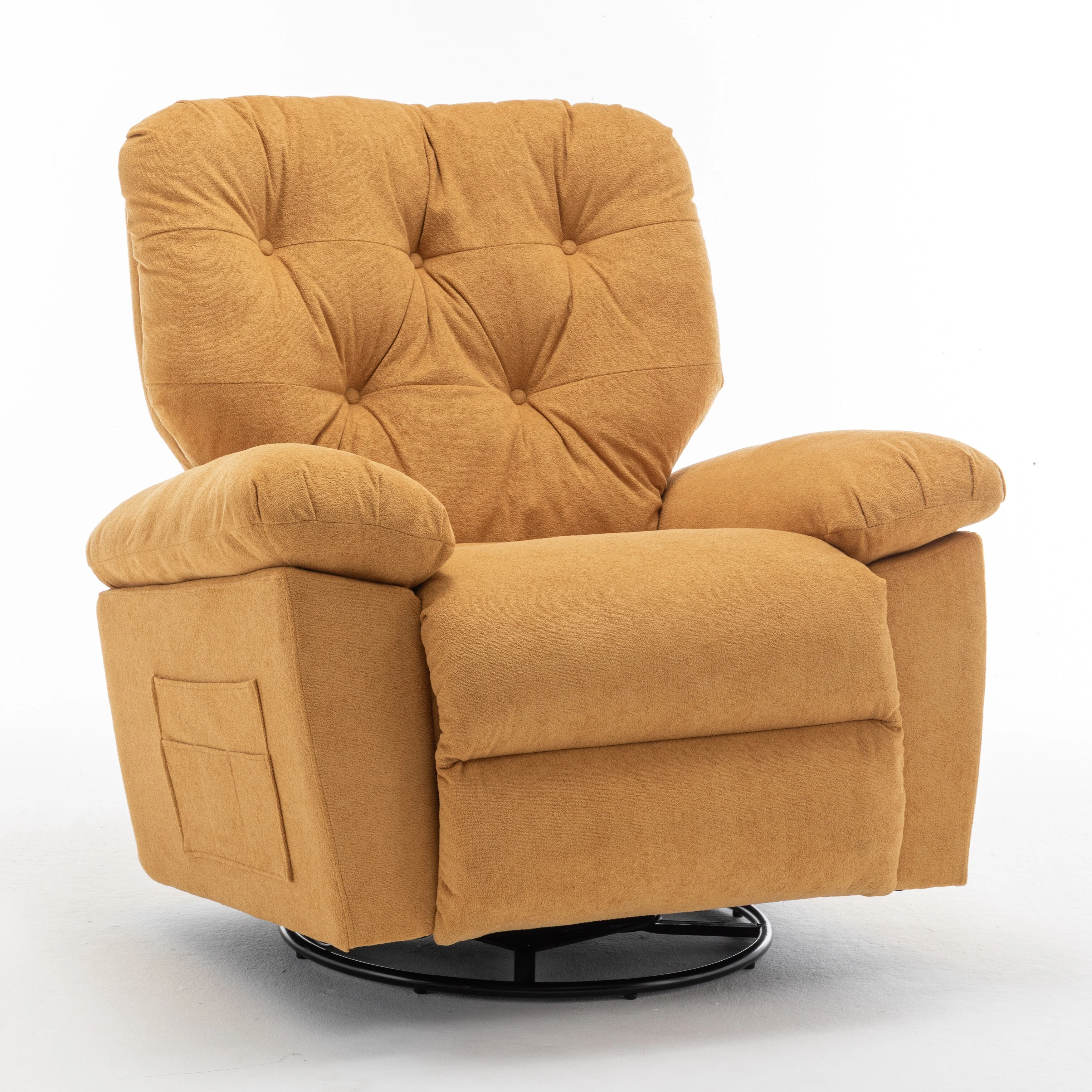 Relaxing Recliner Chair