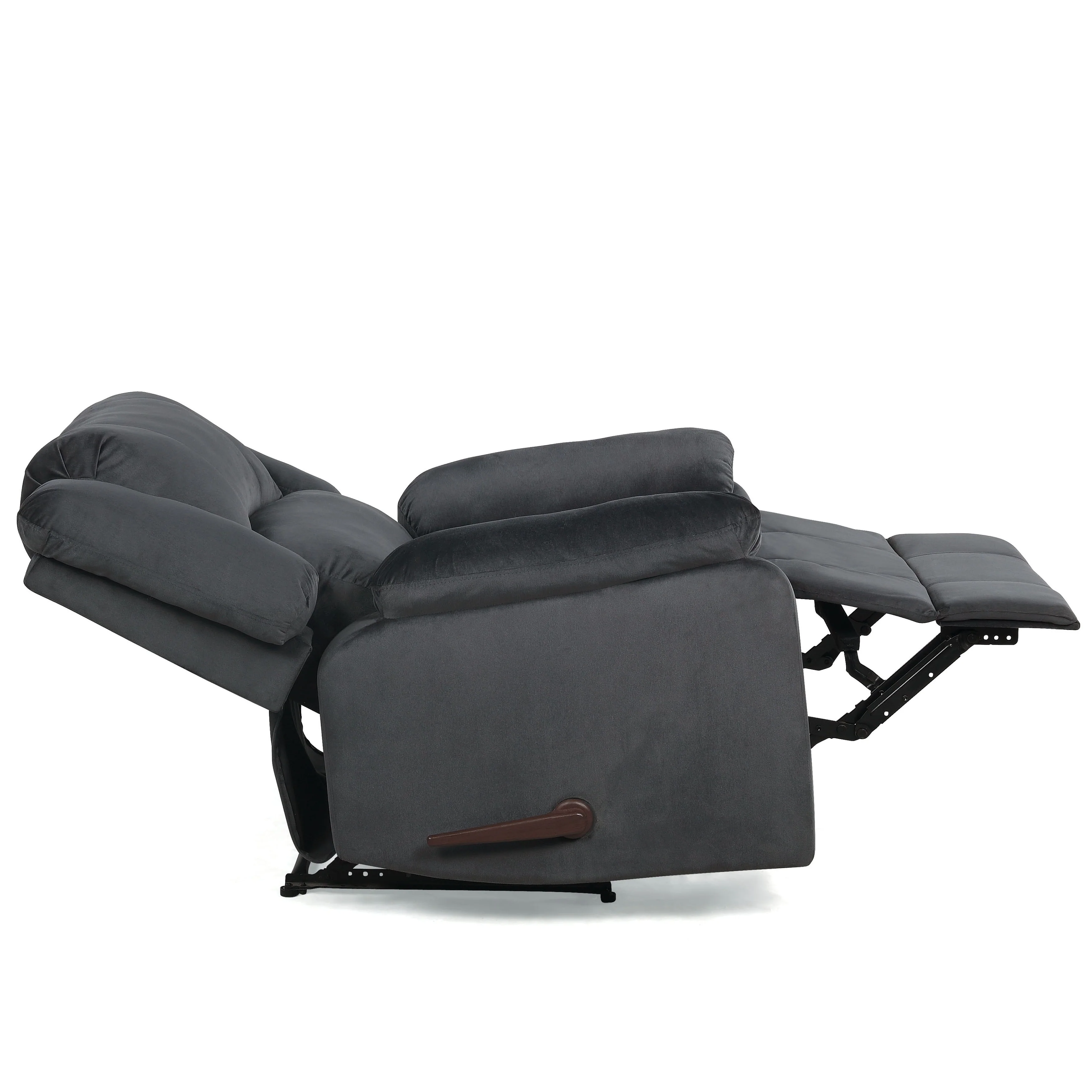 Relax A Lounger? Pierson Manual Recliner by iLounge