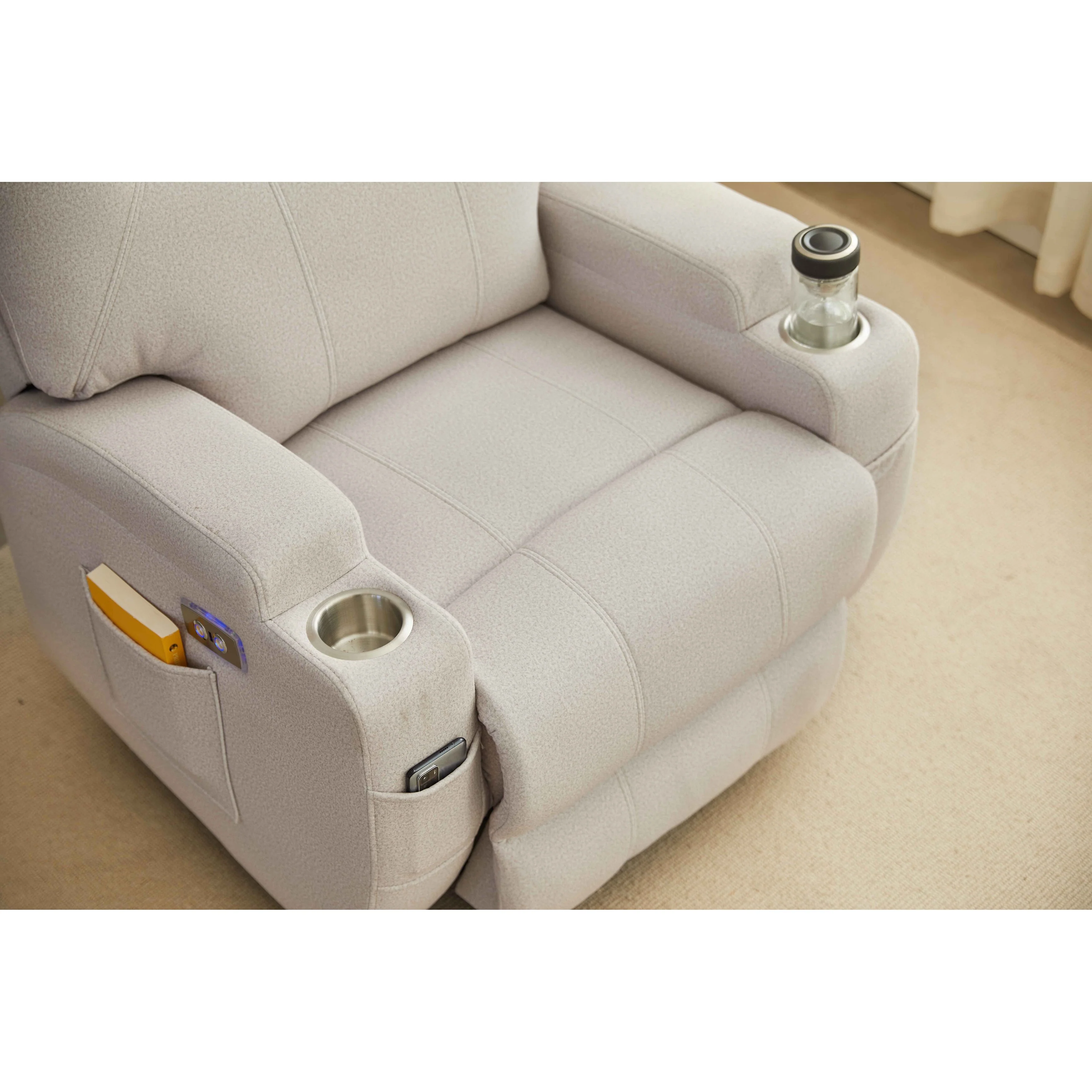 Power Recliner Chair