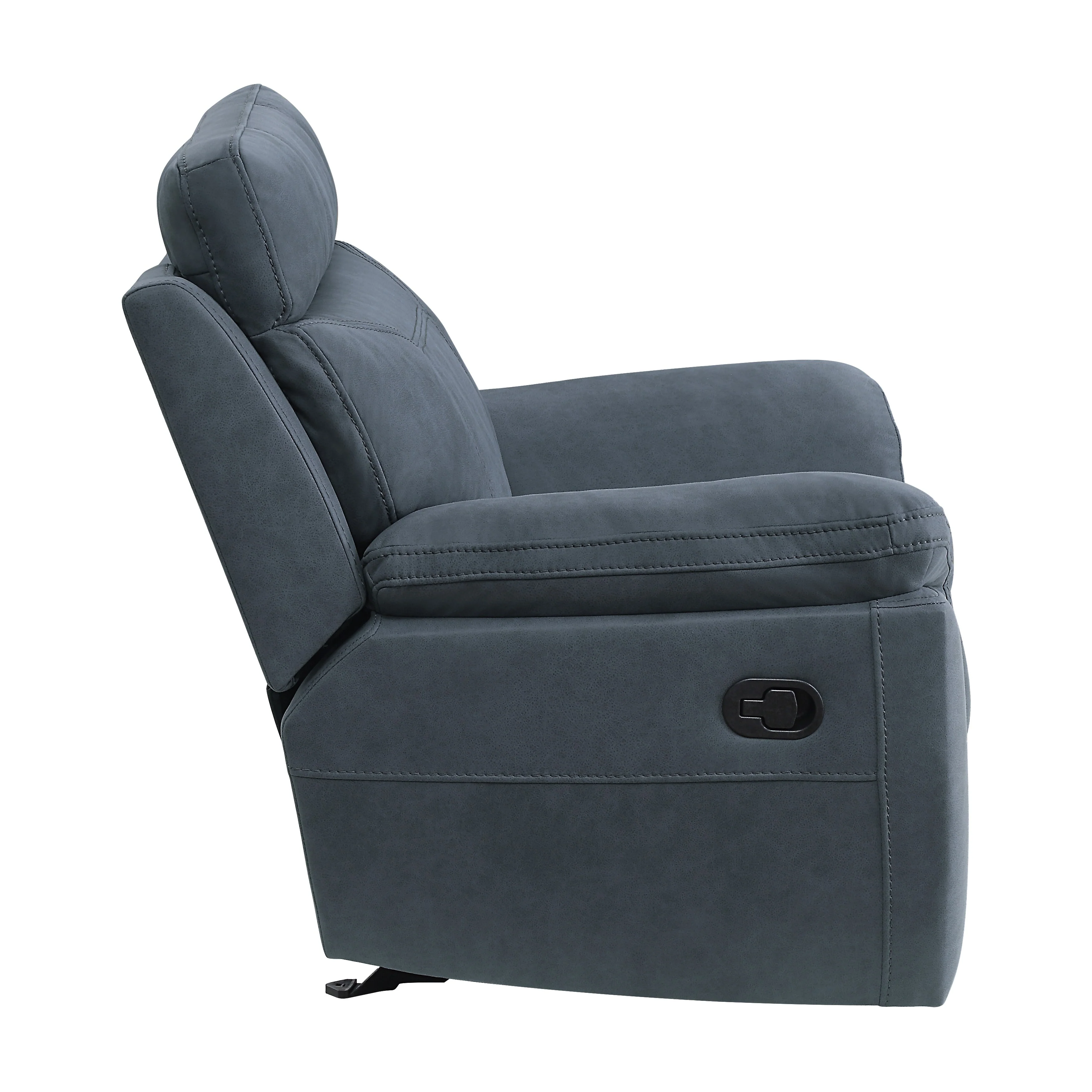 Metz Glider Reclining Chair