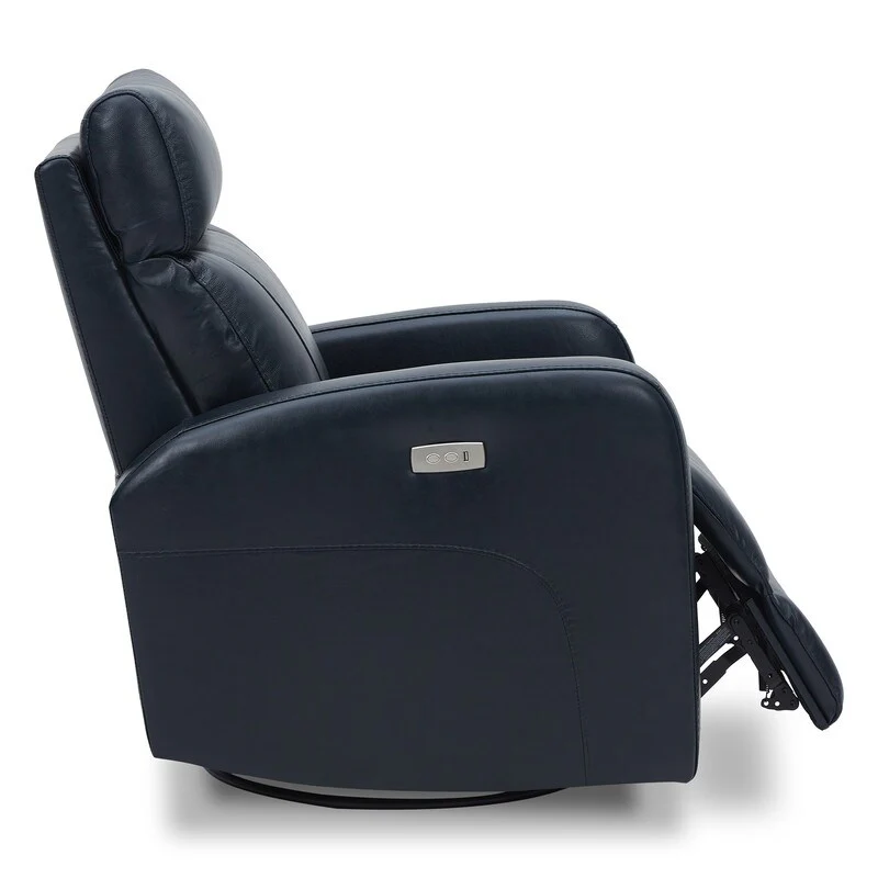 Rowan Power Swivel Glider Rocking Recliner
