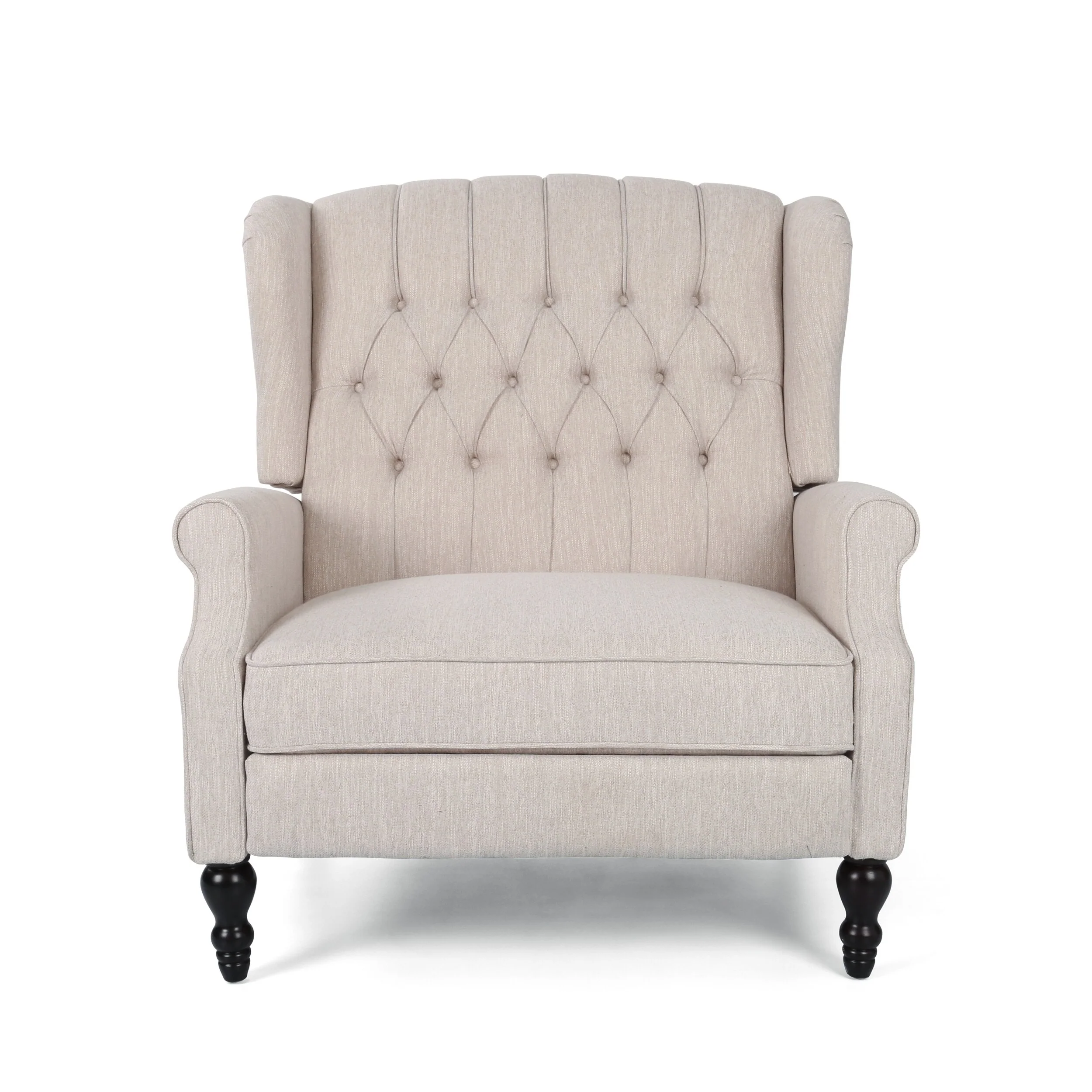 One and half seater recliner