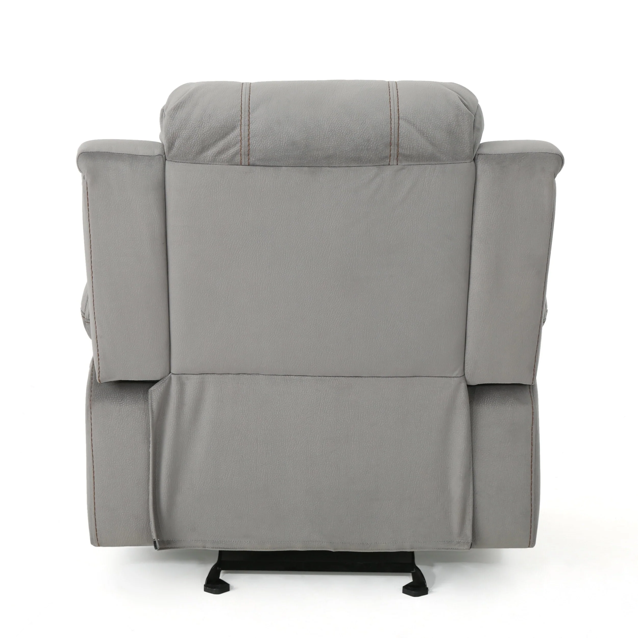 38.5 Wide Manual Glider Standard Recliner
