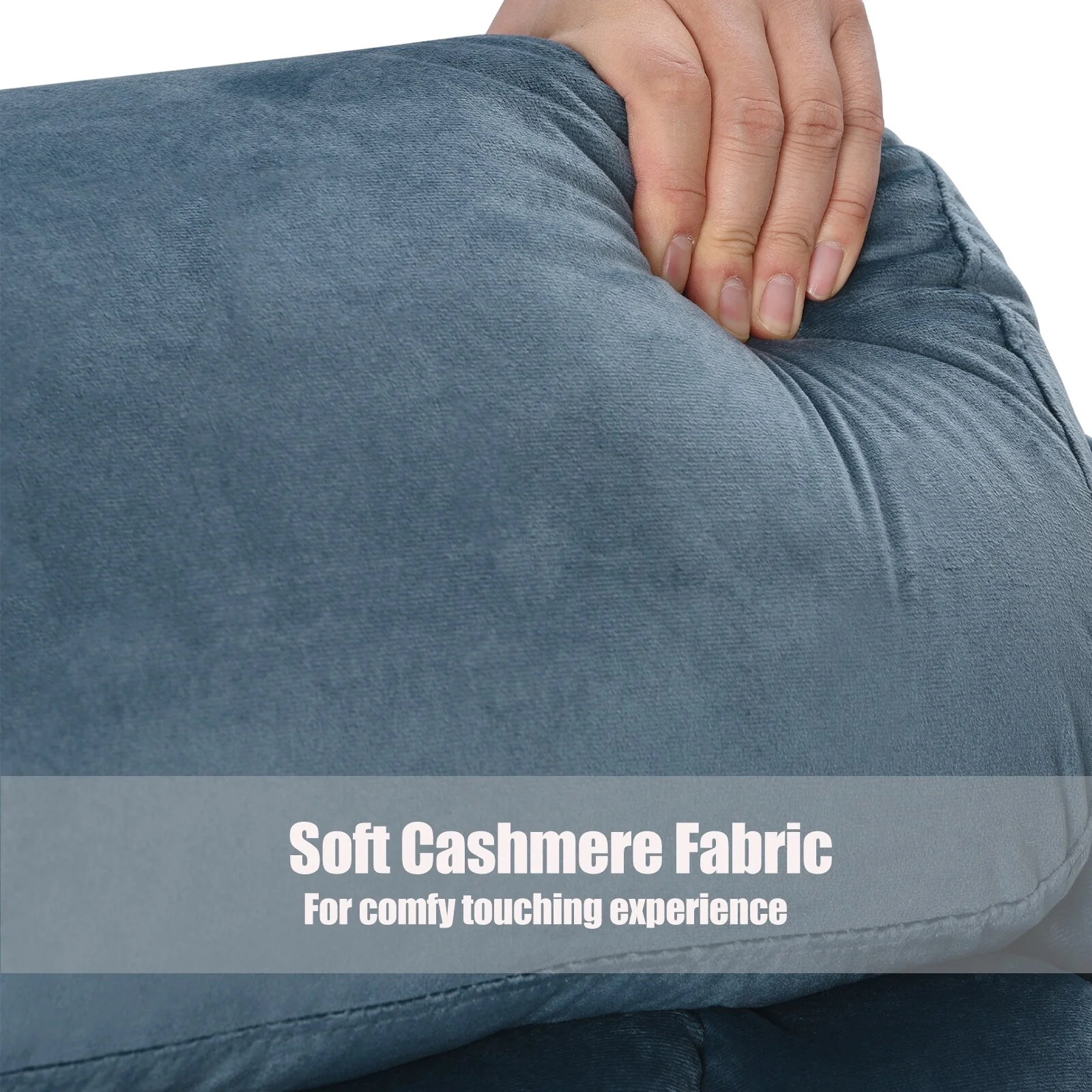 Wide Recliner Chair (330?lbs) with Remote & 180�� Recline