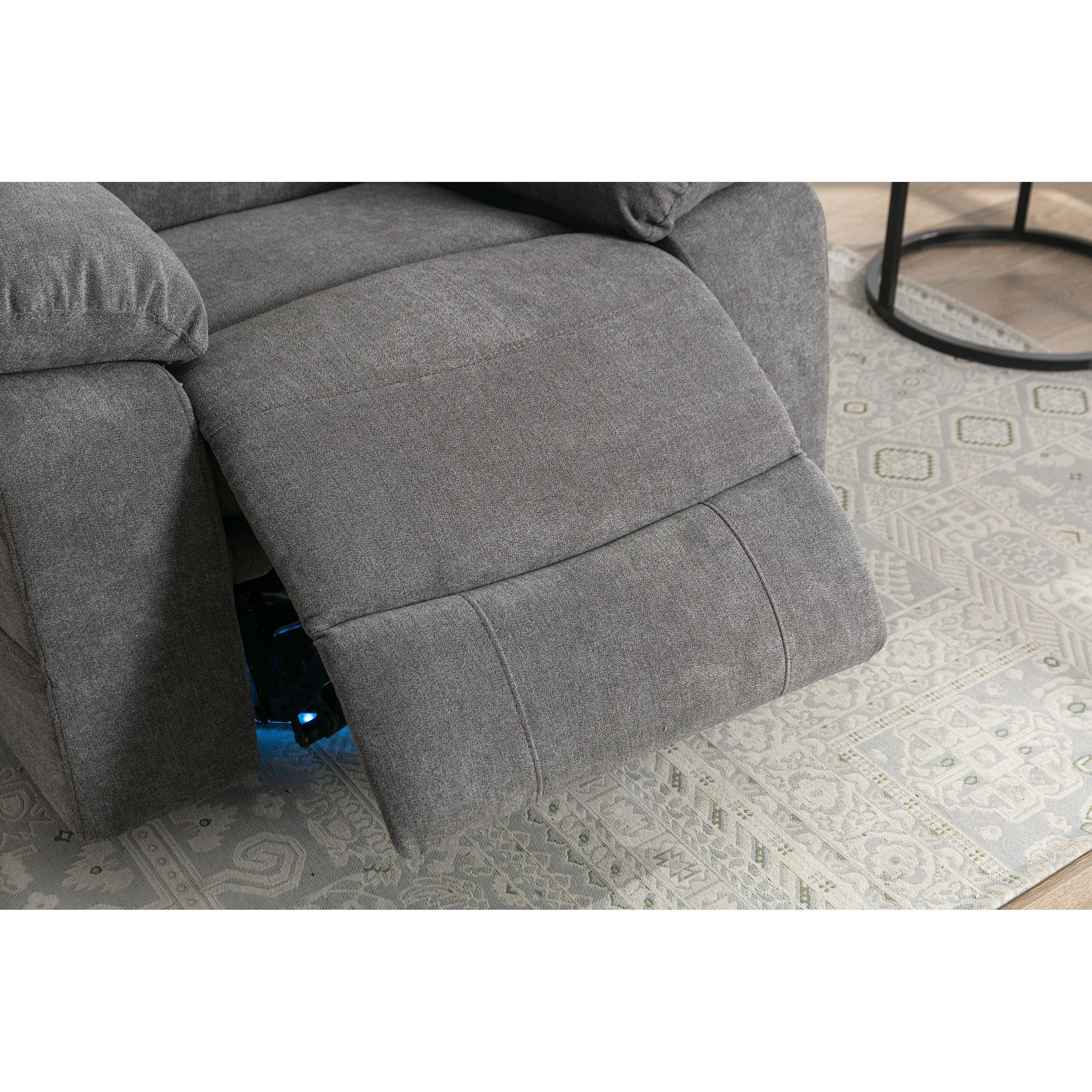 Power Recliner Glider Chair