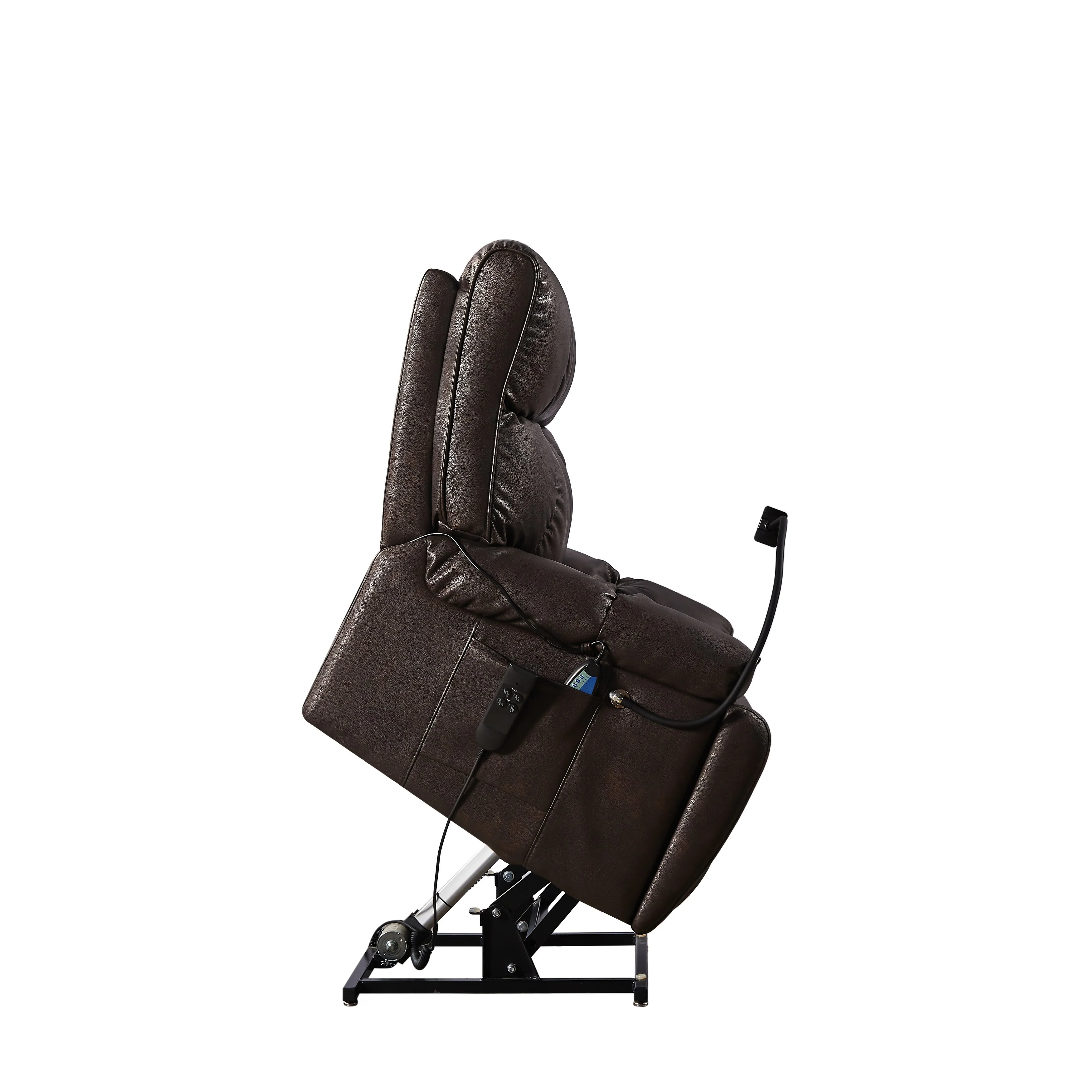 Electric Power Lift Recliner Chair