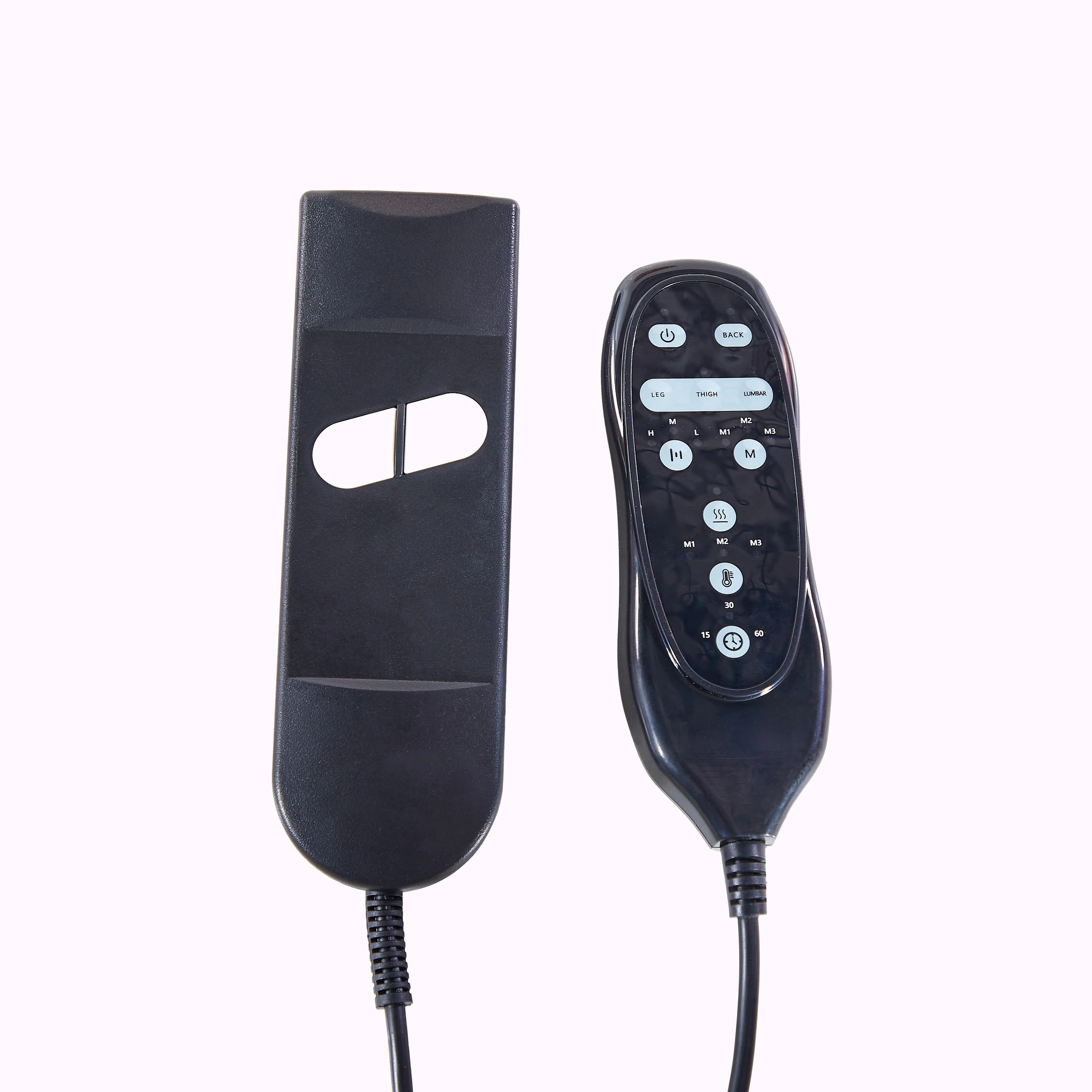 Rocking and 240 Degree Swivel Single Sofa Seat Recliner Chair, Infinite Position