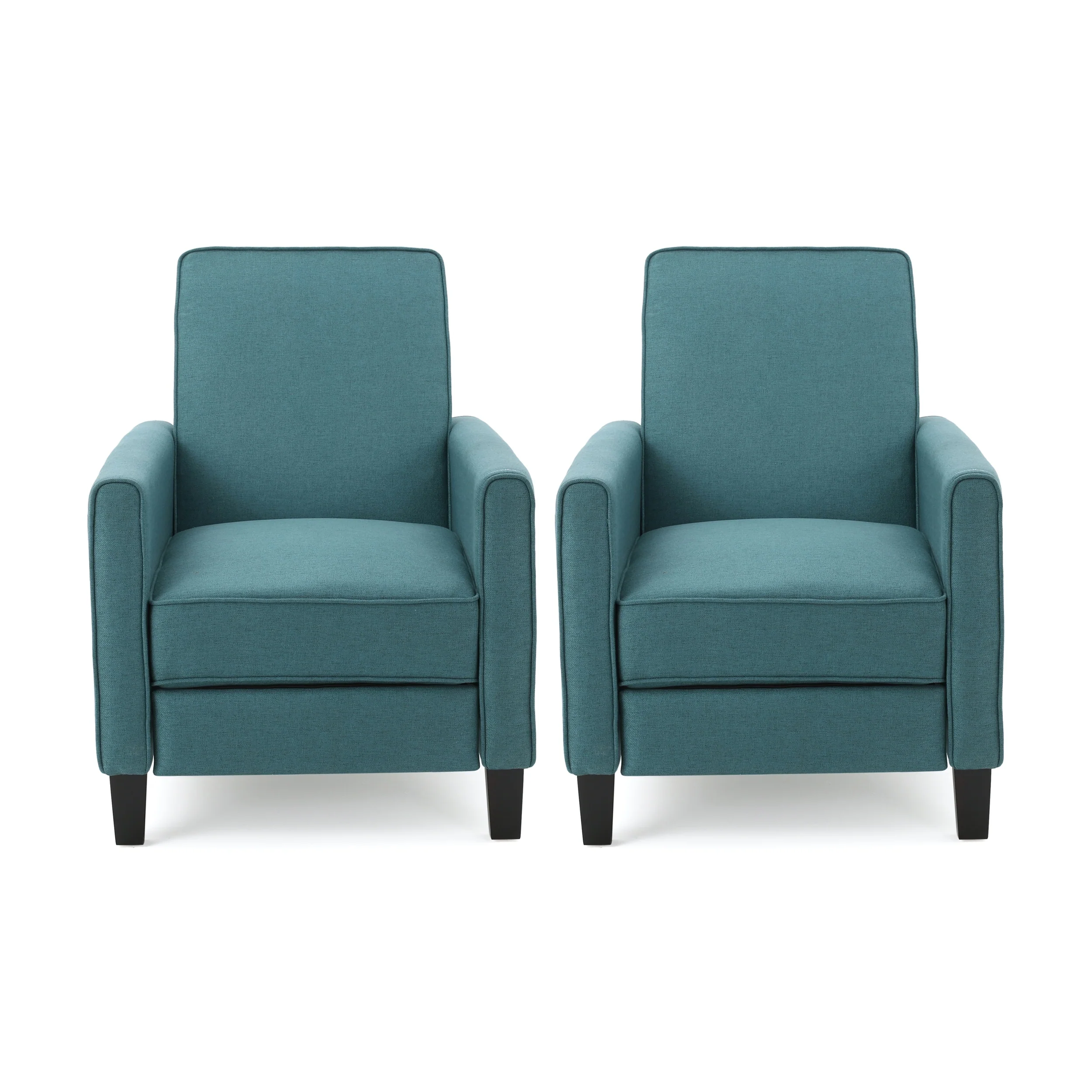 Darvis Recliners (Set of 2) by Christopher Knight Home