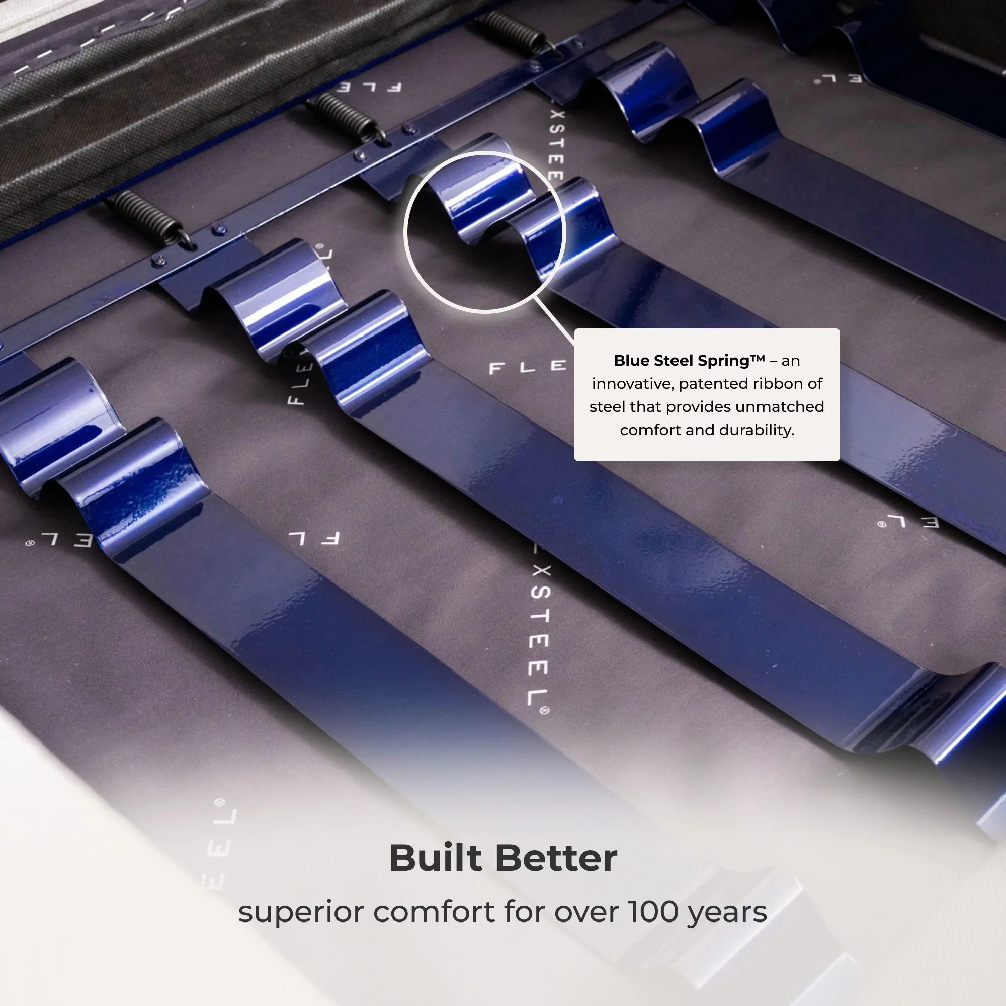 Clive Power Lift Recliner with Power Headrest  Lumbar by Flexsteel