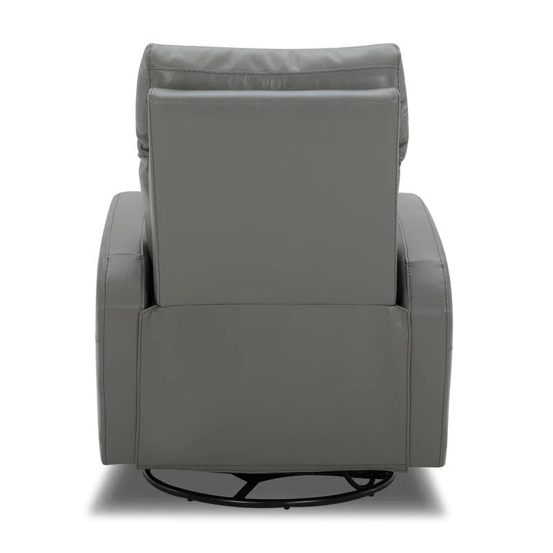 Rowan Power Swivel Glider Rocking Recliner