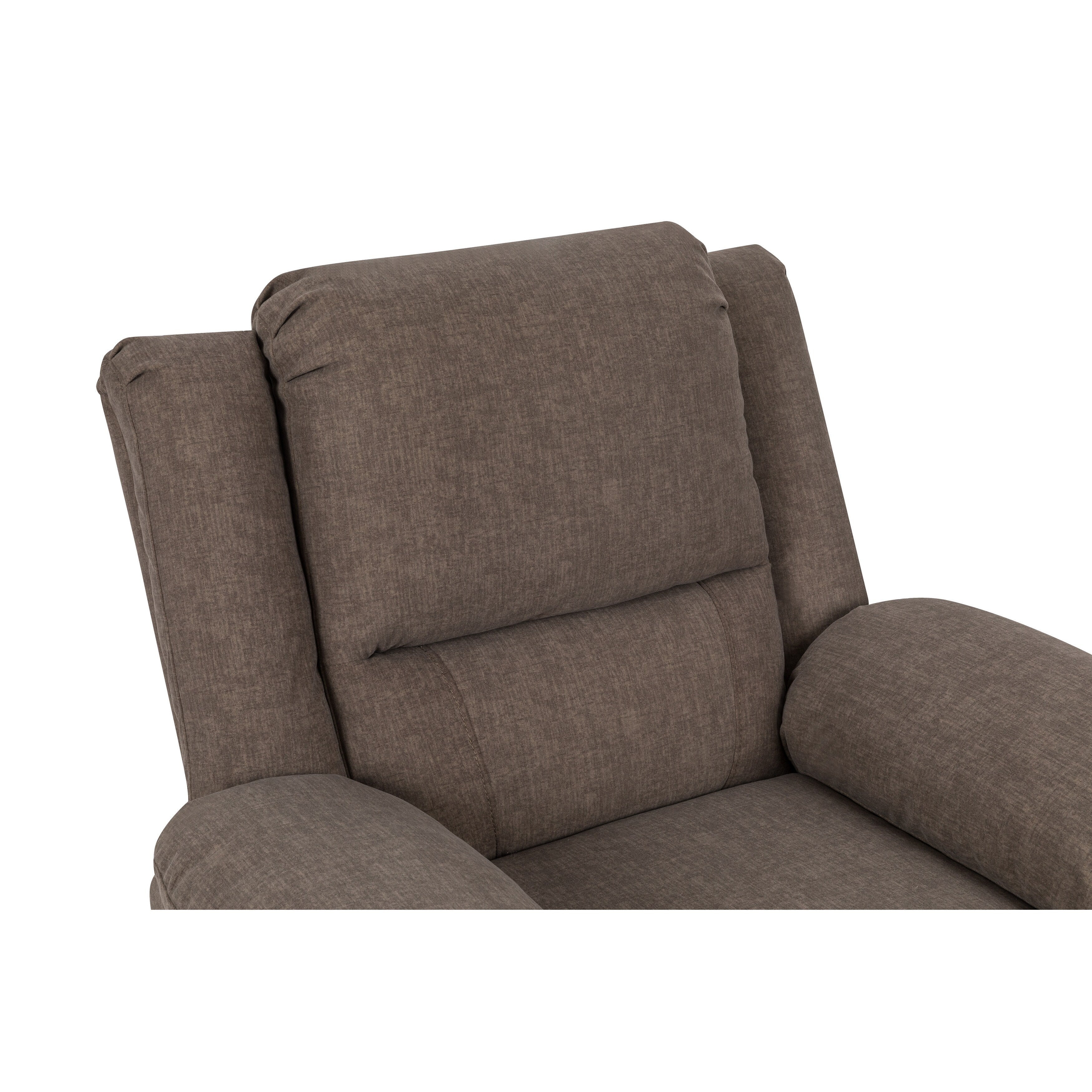 Reclining Lift Chair with Massage, Heating & Remote Control Pockets