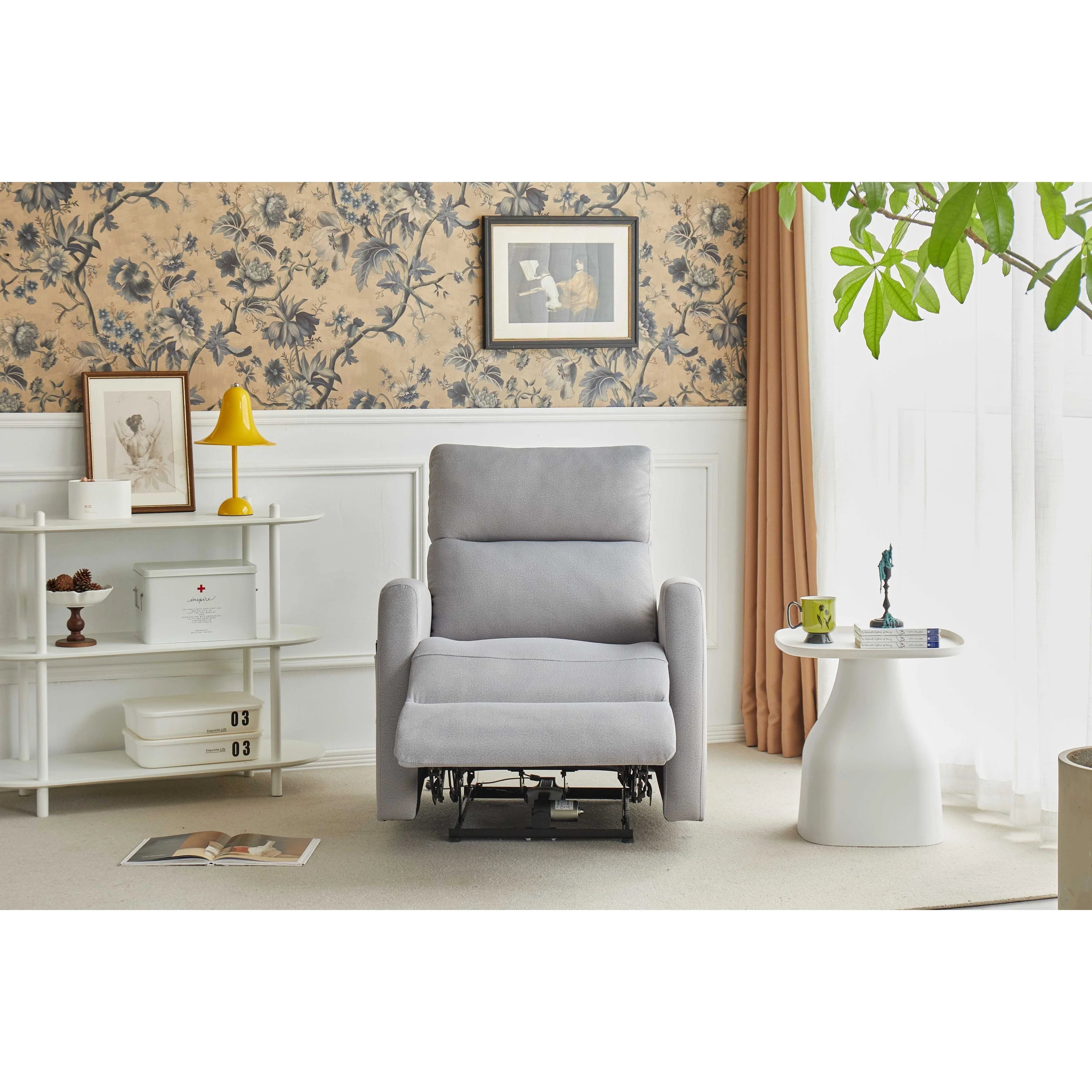 Power Recliner Chair