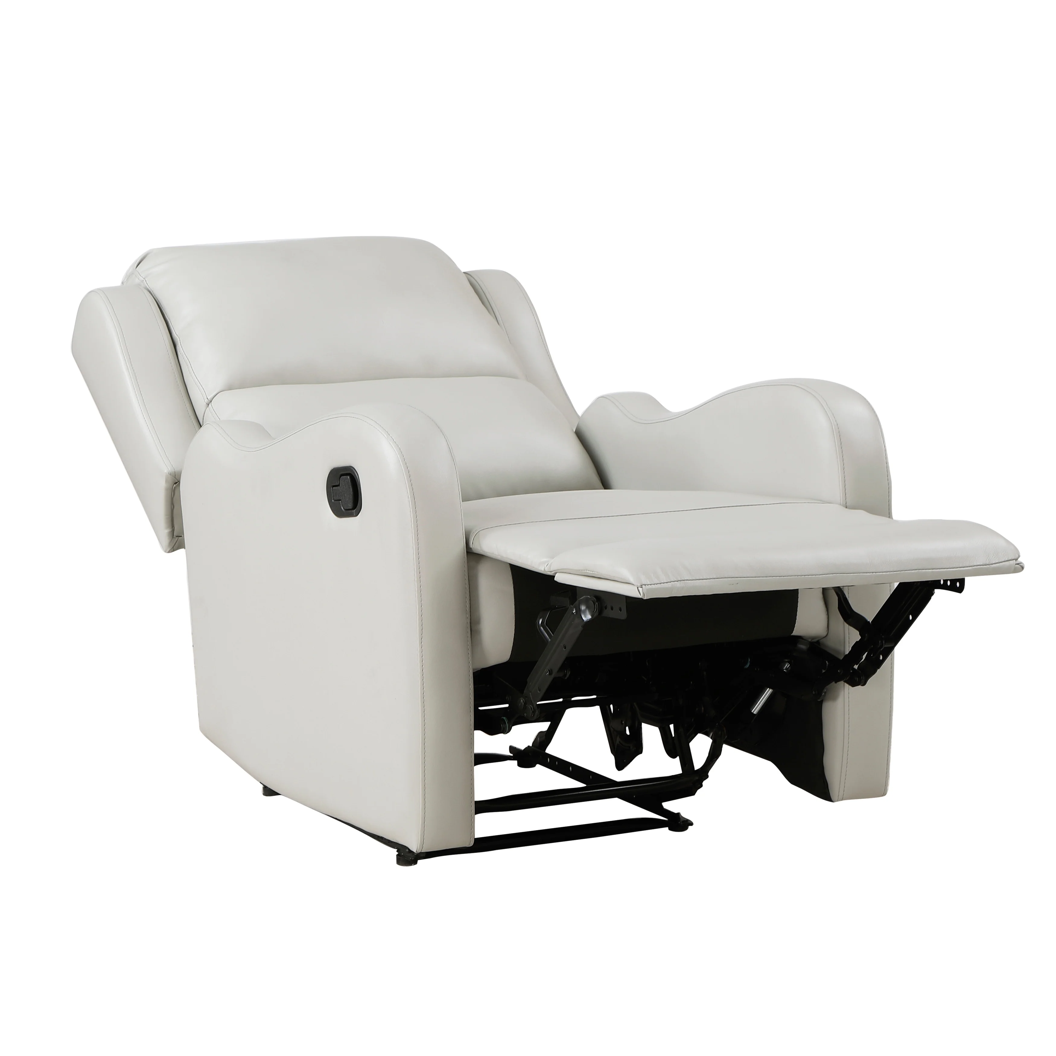 Alexis Manual Reclining Chair