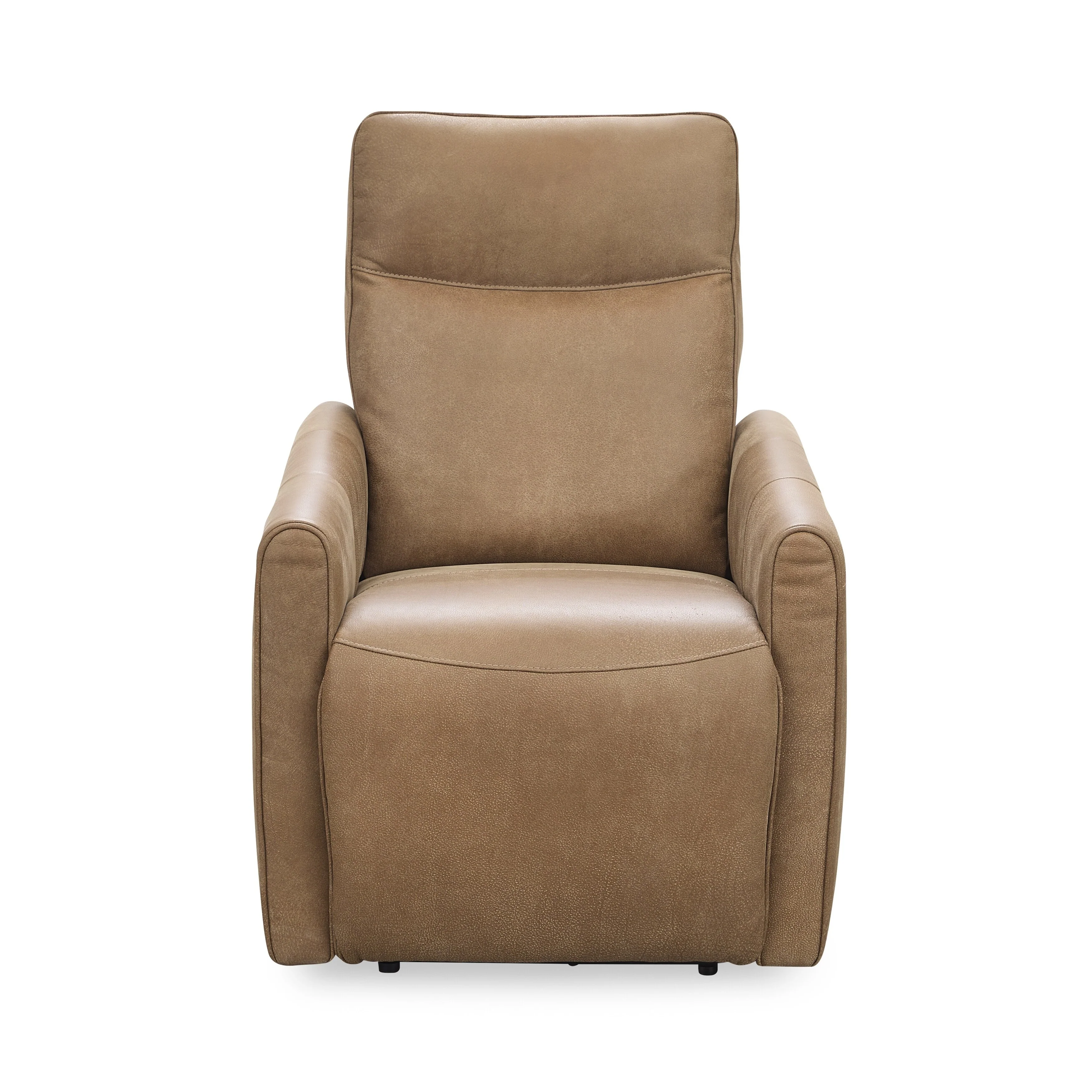 Classic Home Vivica Power Recliner Accent Chair