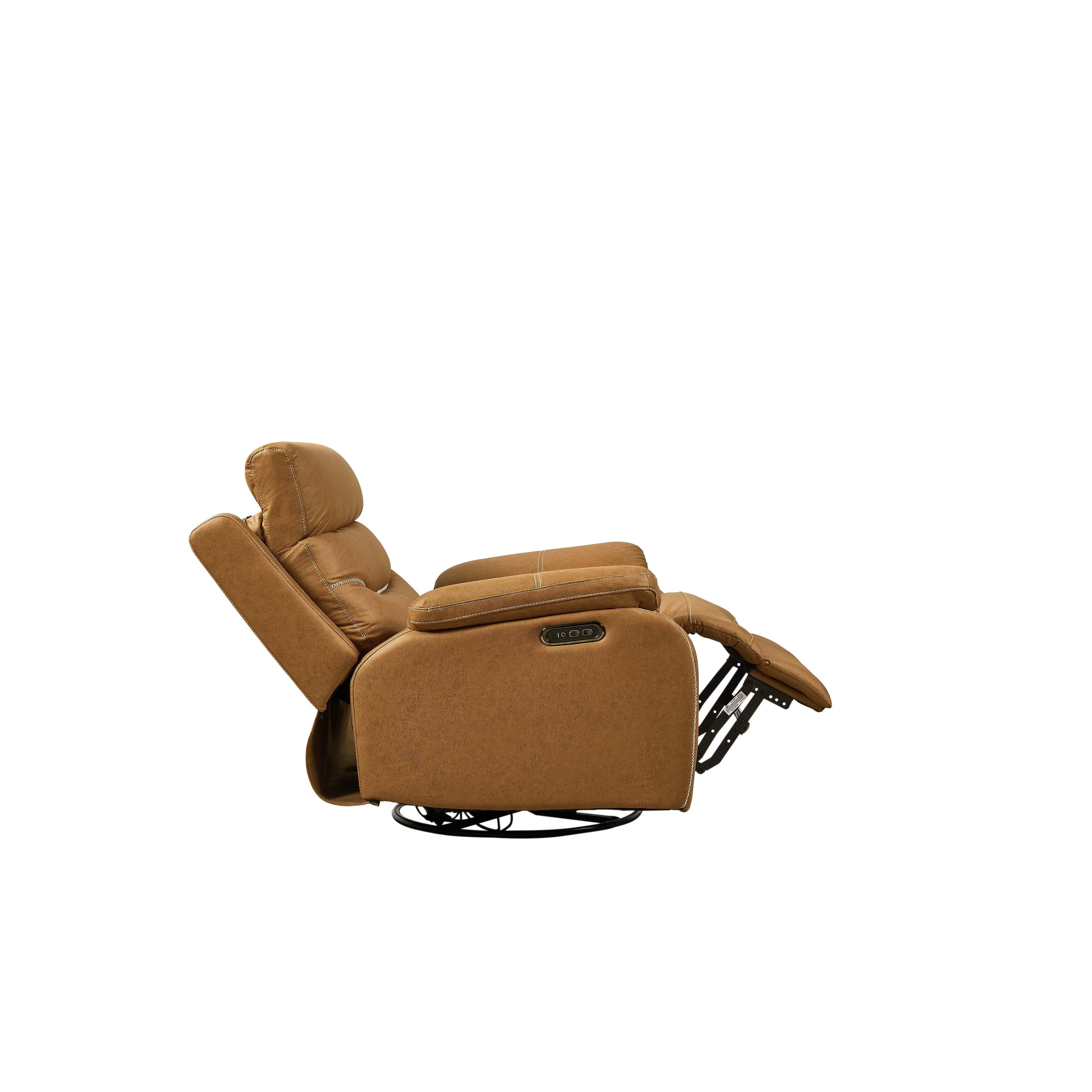Swivel Single Sofa Seat recliner Chair