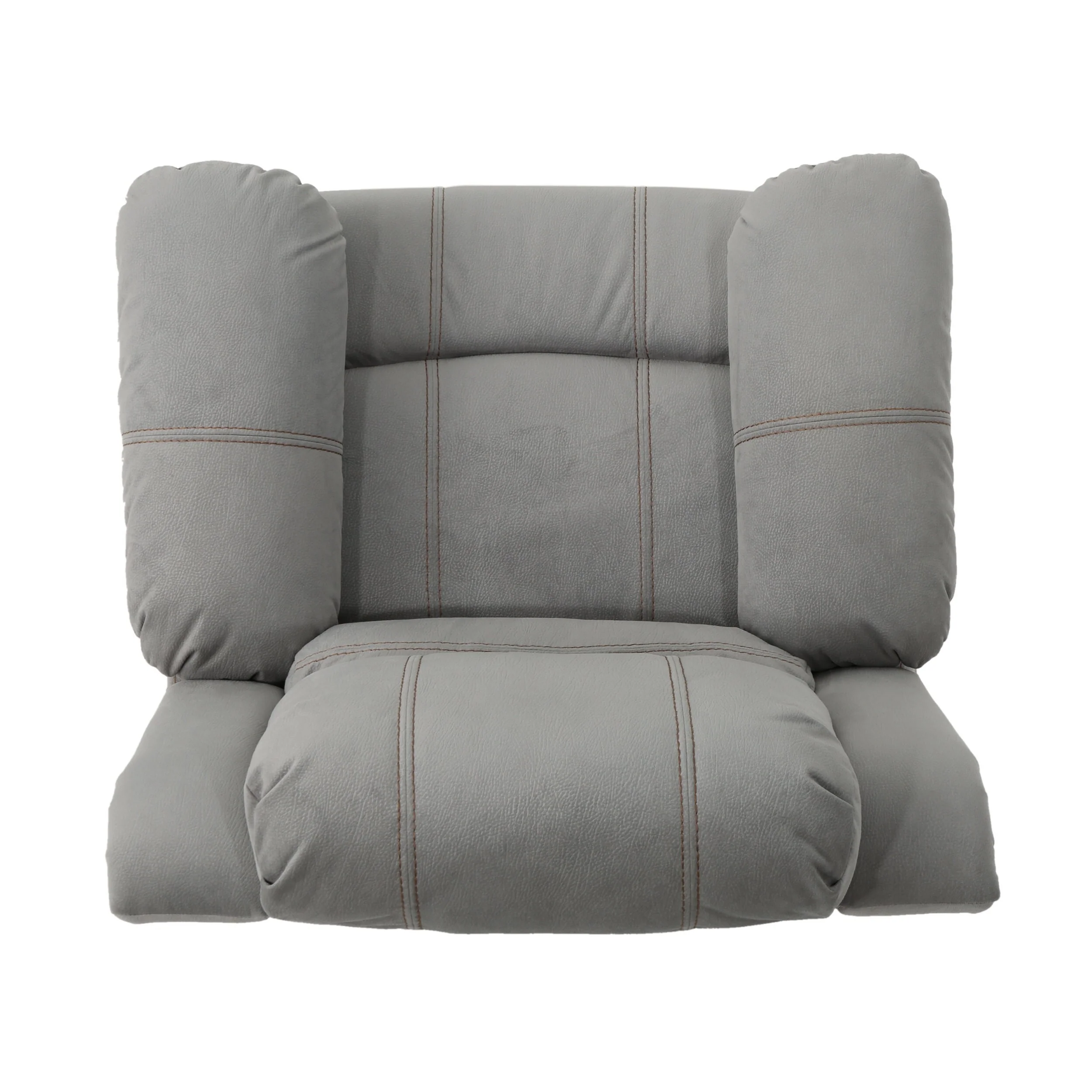 38.5 Wide Manual Glider Standard Recliner