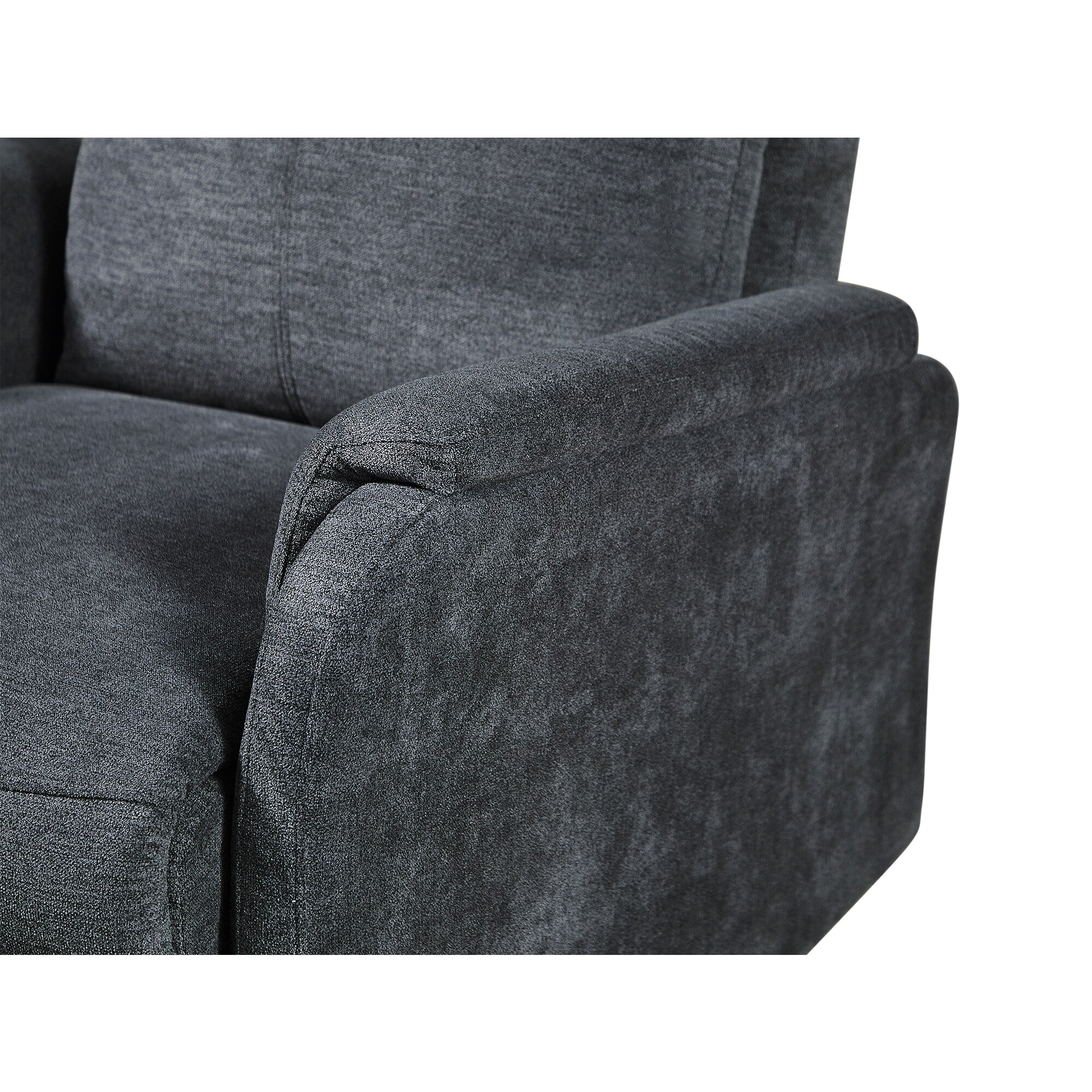 Recliner Chair With Power function