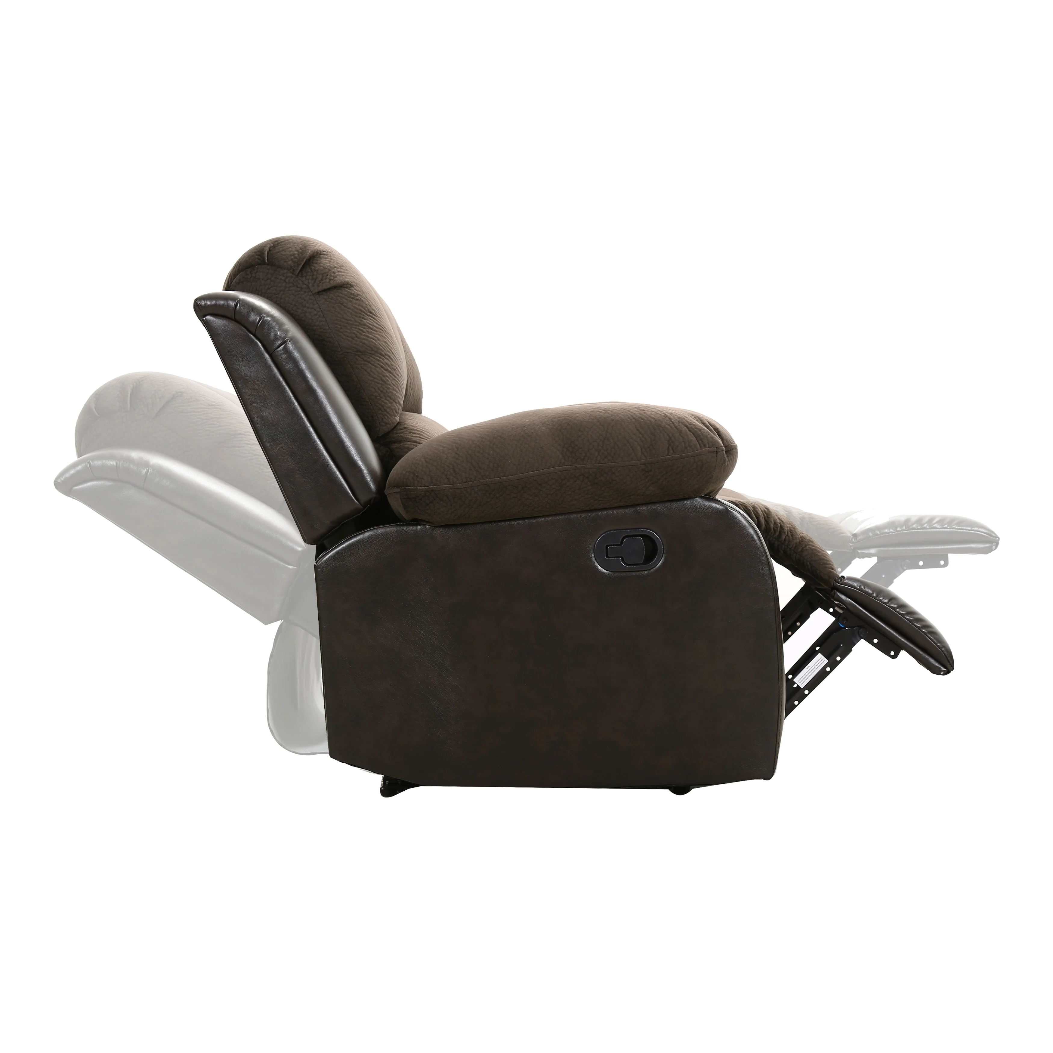 Lucca Reclining Chair