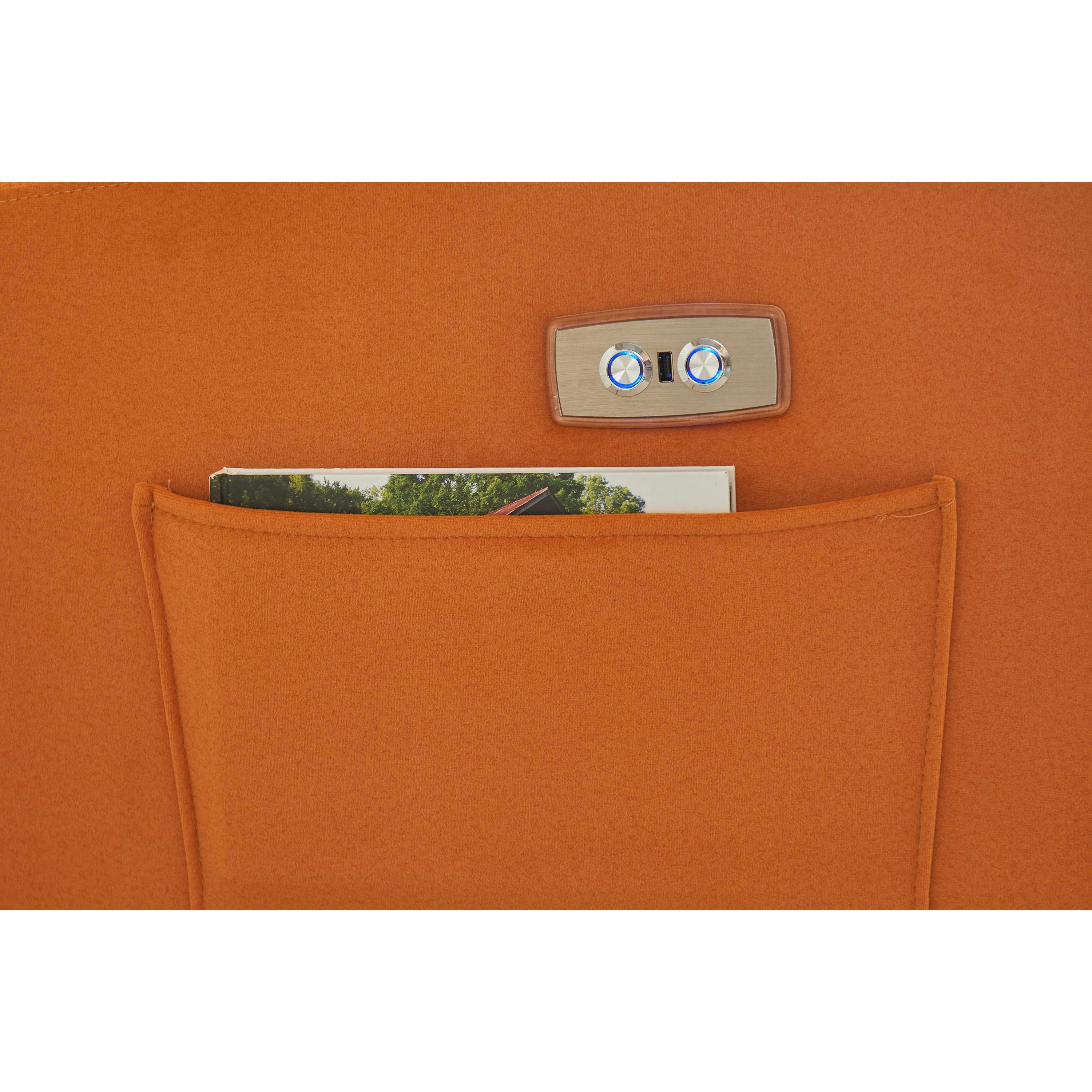 Power Recliner Chair