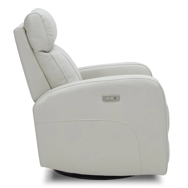 Rowan Power Swivel Glider Rocking Recliner