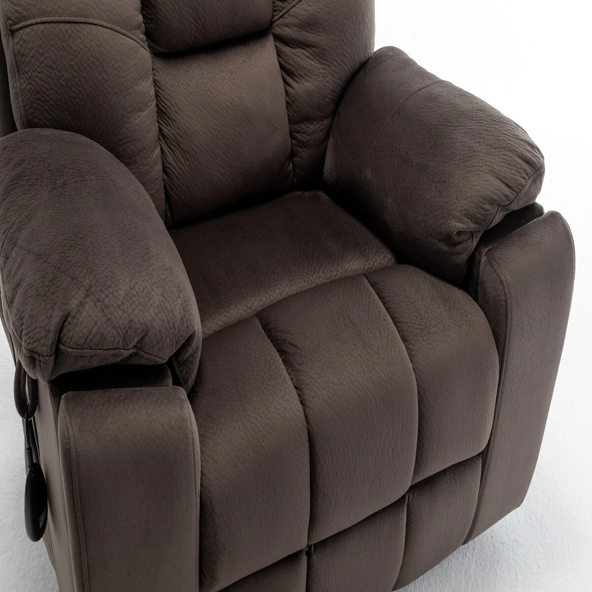 Electric Lift Chair Recliner with Massage Heating