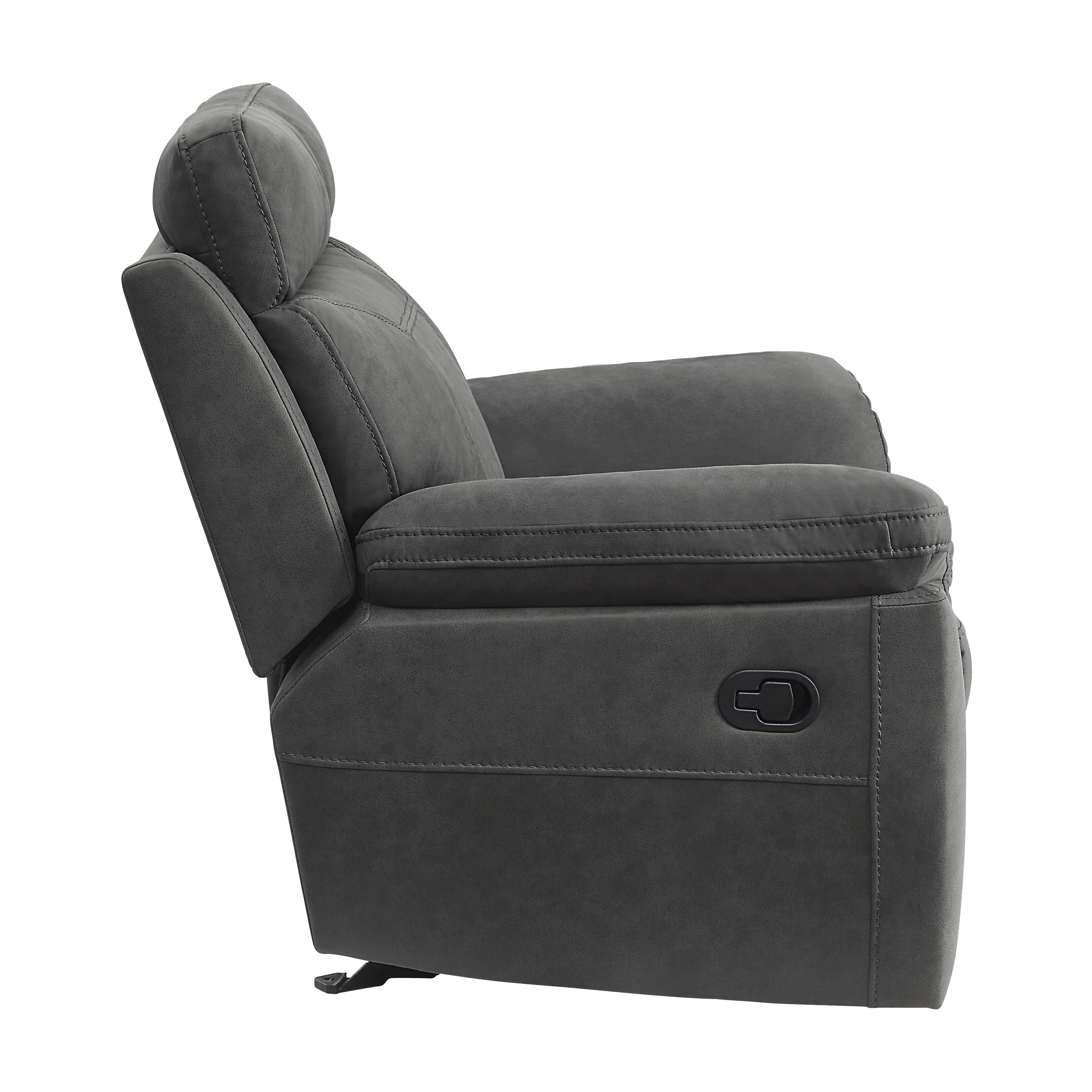 Metz Glider Reclining Chair