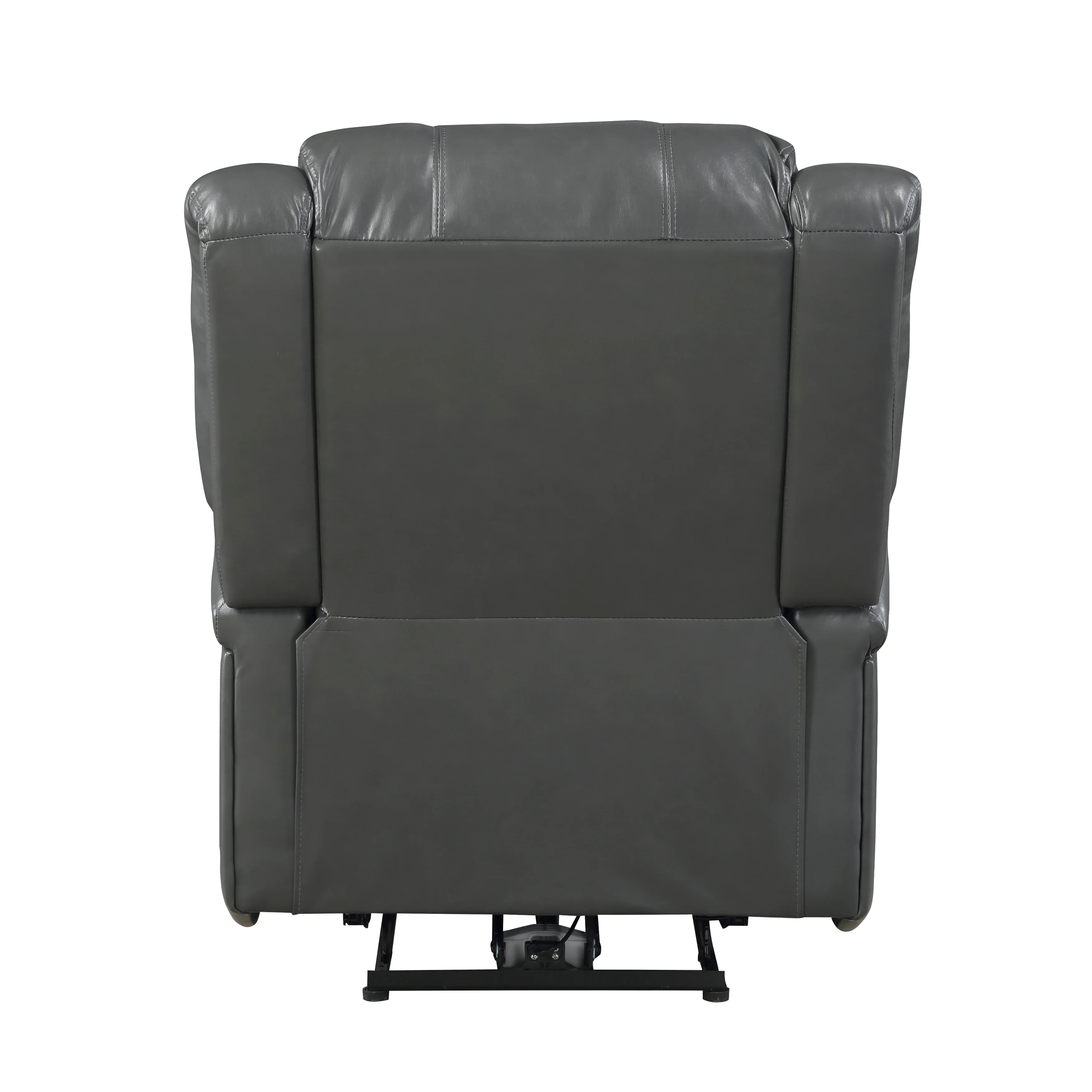 Patterson Faux Leather Power Reclining Chair