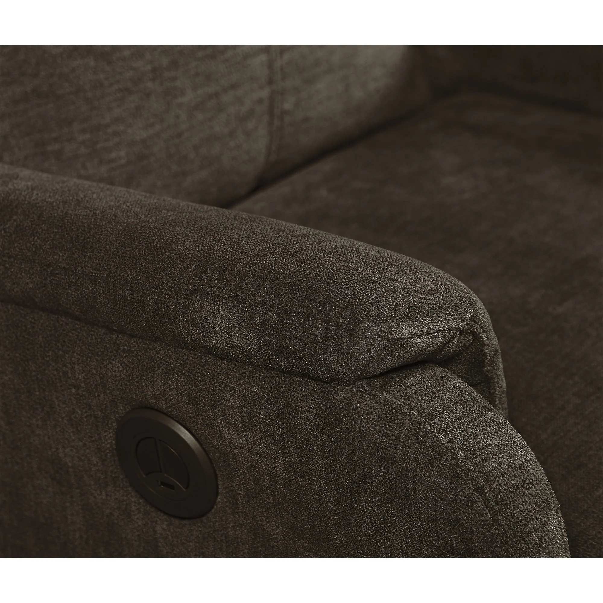 Christopher Knight Home - Hudson Power Recliner Chair with USB Charging