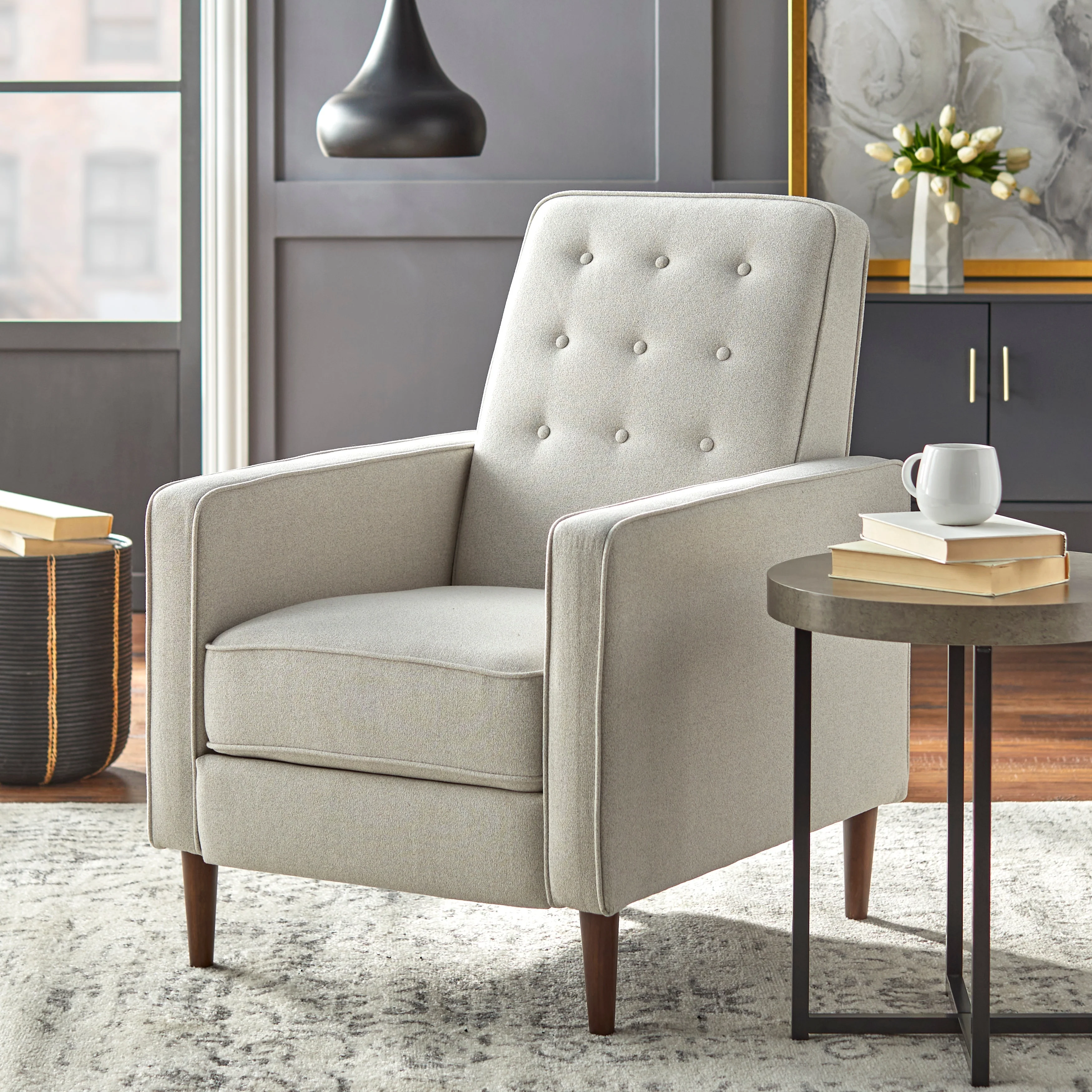 Simple Living Arya Recliner