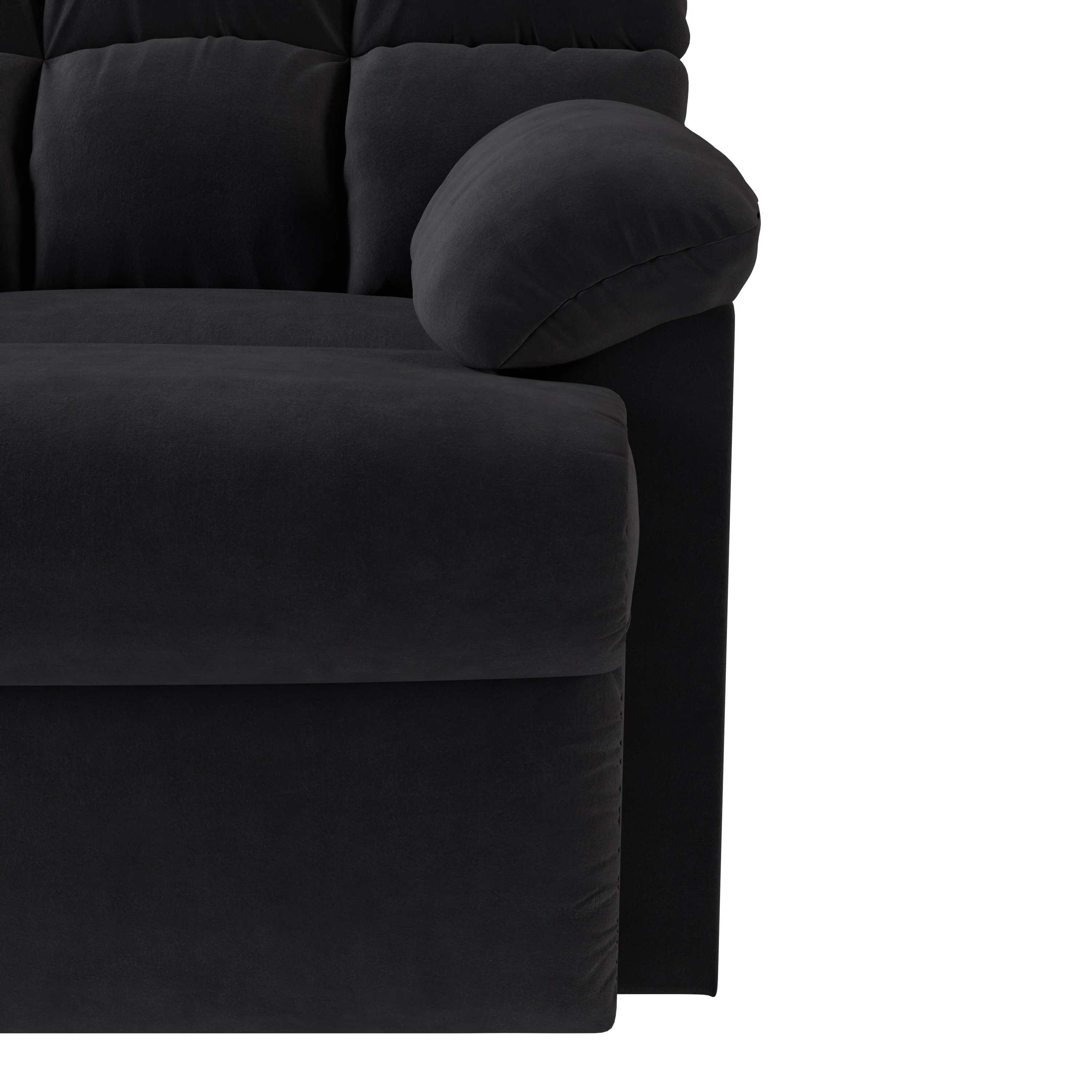 ProLounger Wall Hugger Recliner