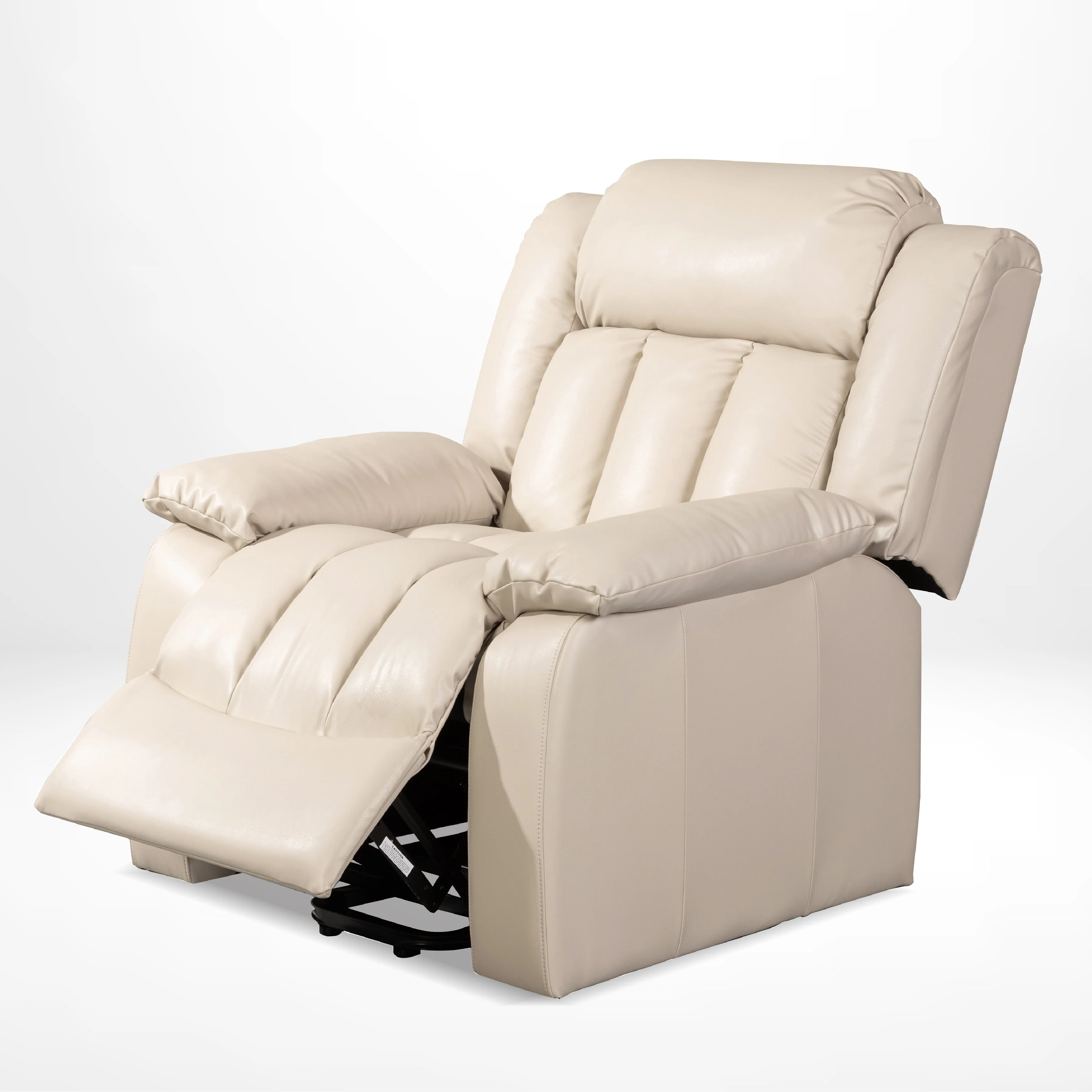 Lehboson Lift Chair Recliners, Electric Power Recliner Chair Sofa
