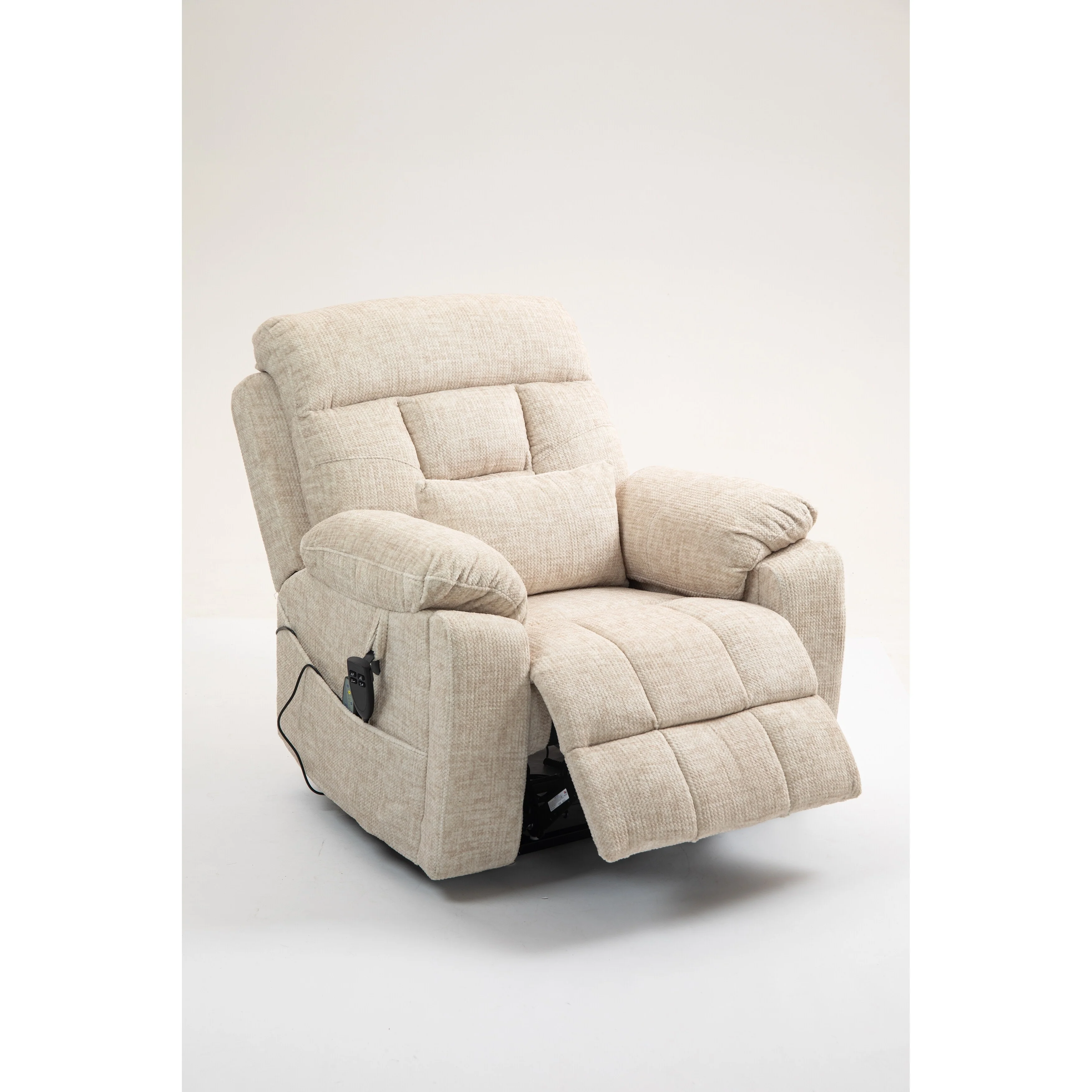 Old age electric lift chair