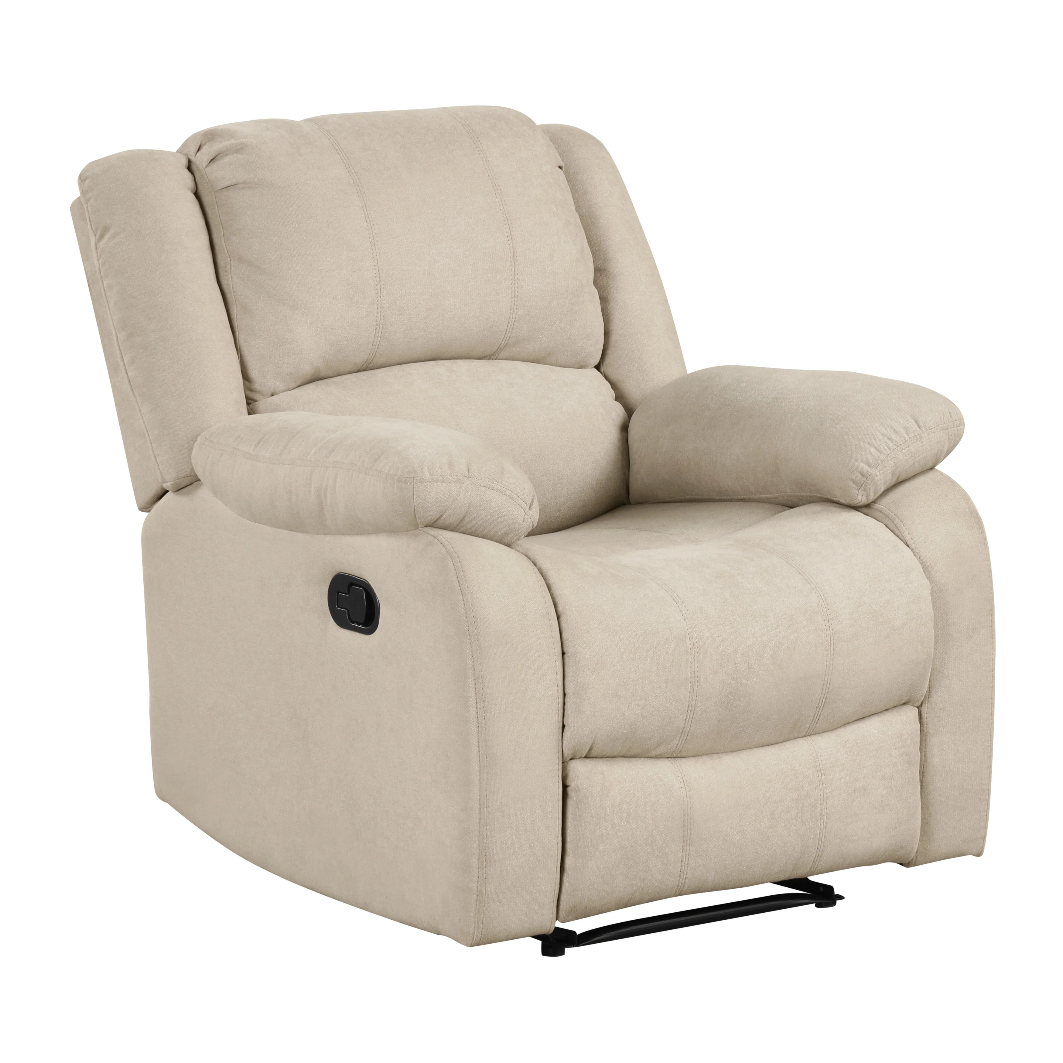 Raleigh Manual Reclining Chair