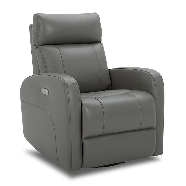 Rowan Power Swivel Glider Rocking Recliner