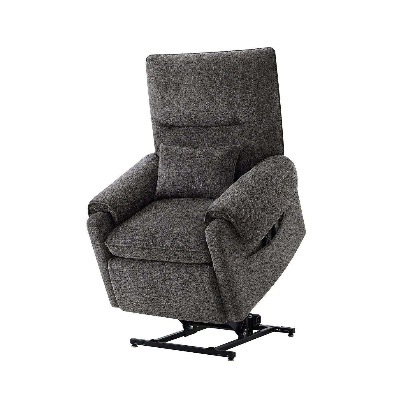 Glenn 30 Power Lift Assist Recliner Arm Chair