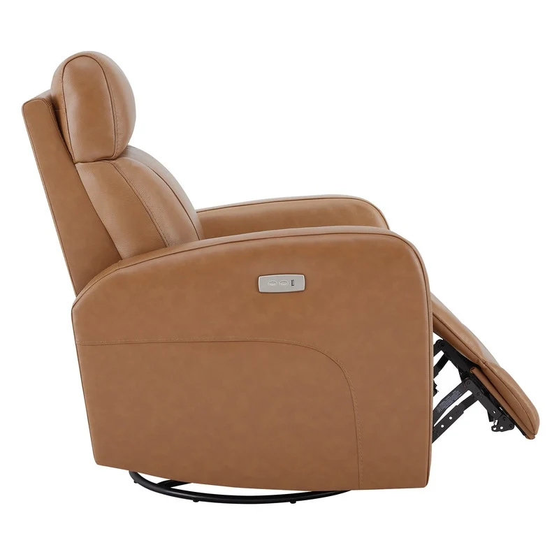 Rowan Power Swivel Glider Rocking Recliner