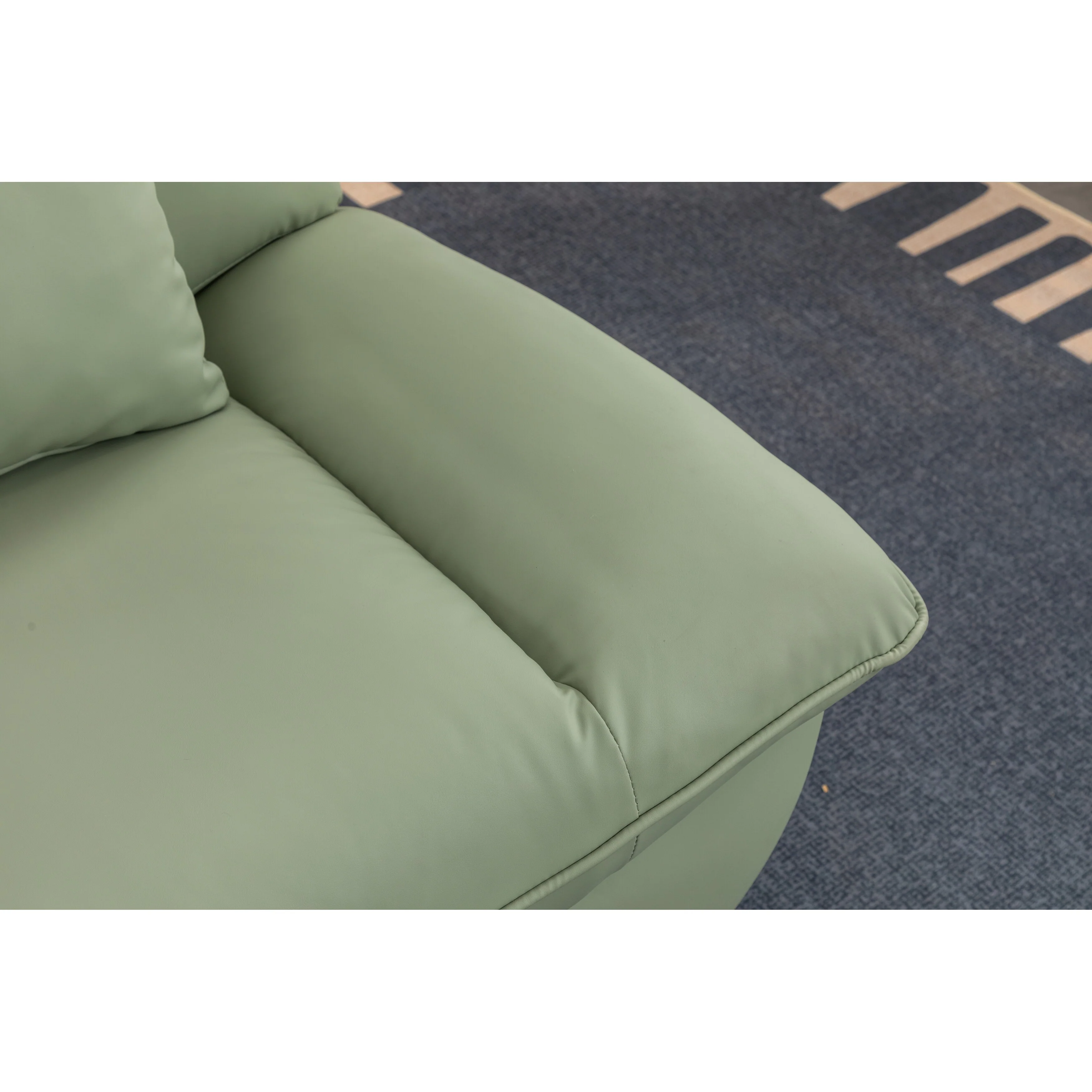 270 Swivel Glider Recliner Chair