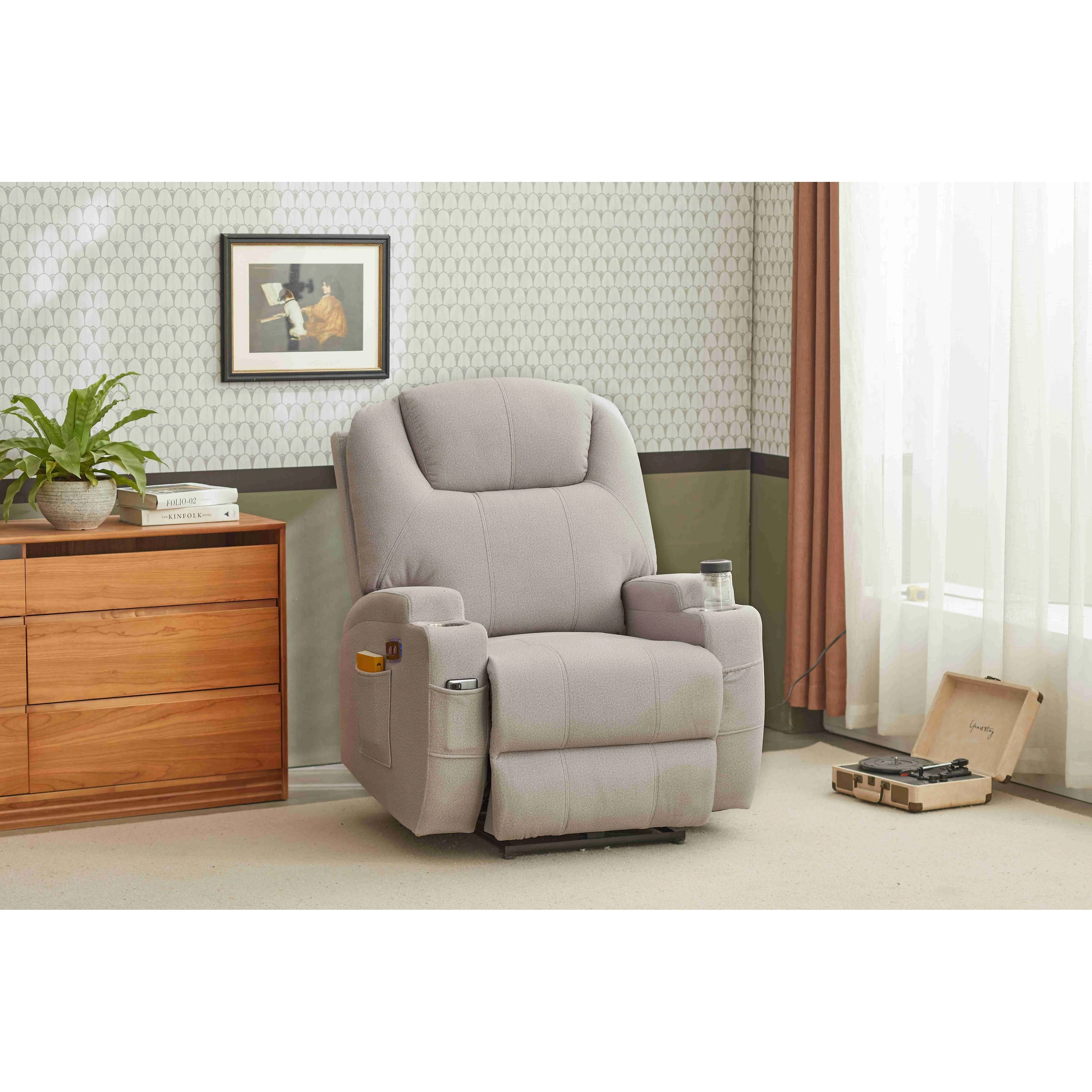 Power Recliner Chair