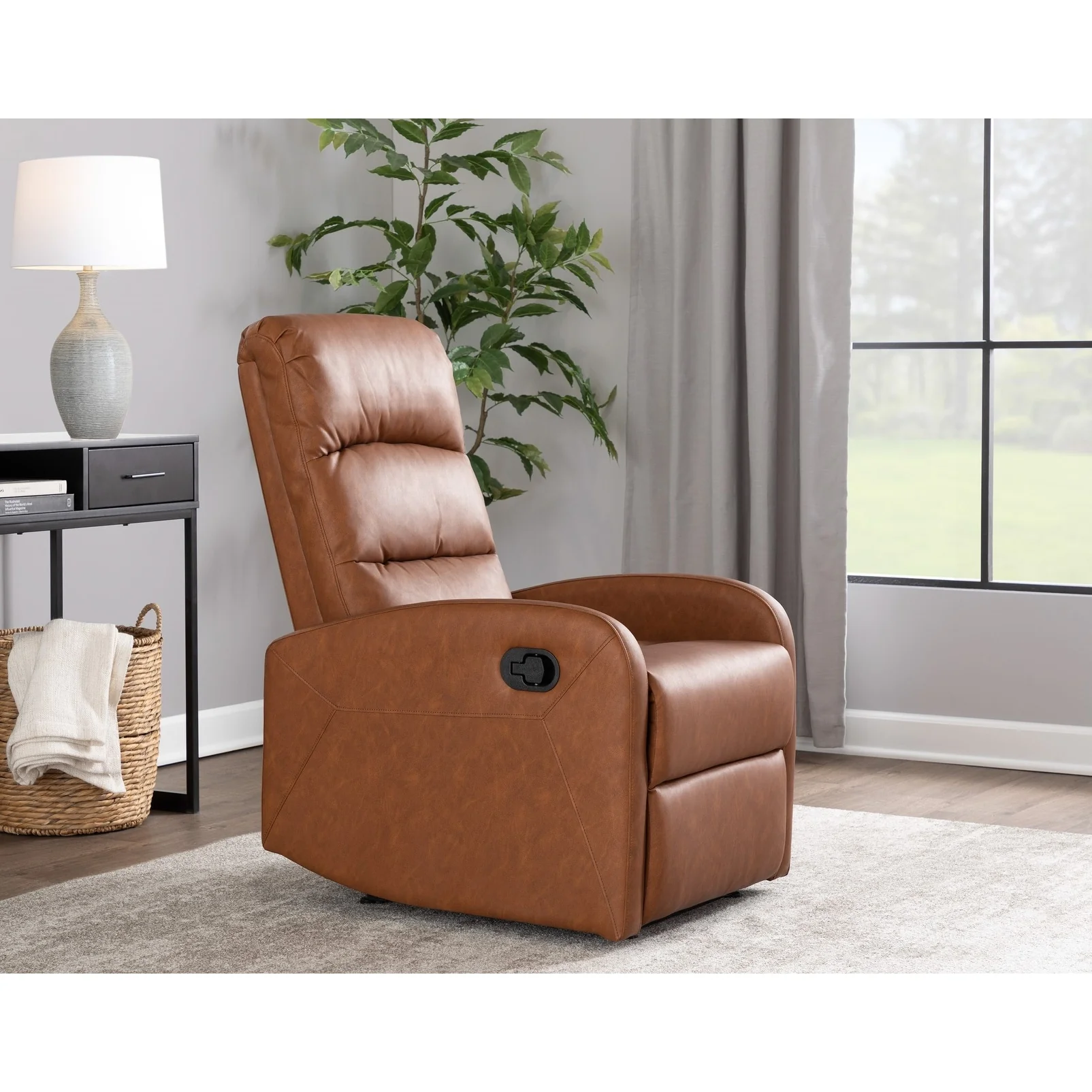 Carson Carrington Marielle Recliner Chair