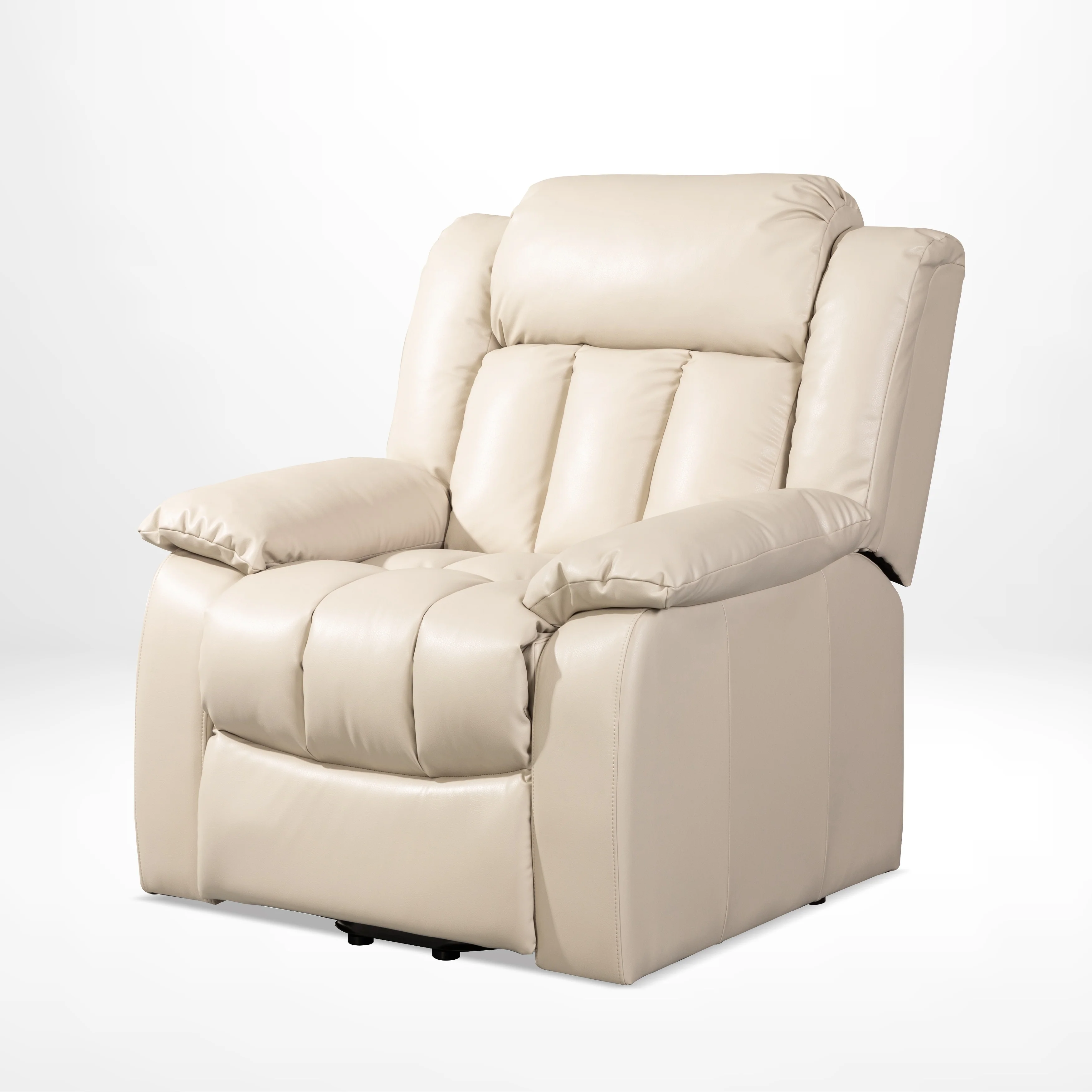 Lehboson Lift Chair Recliners, Electric Power Recliner Chair Sofa