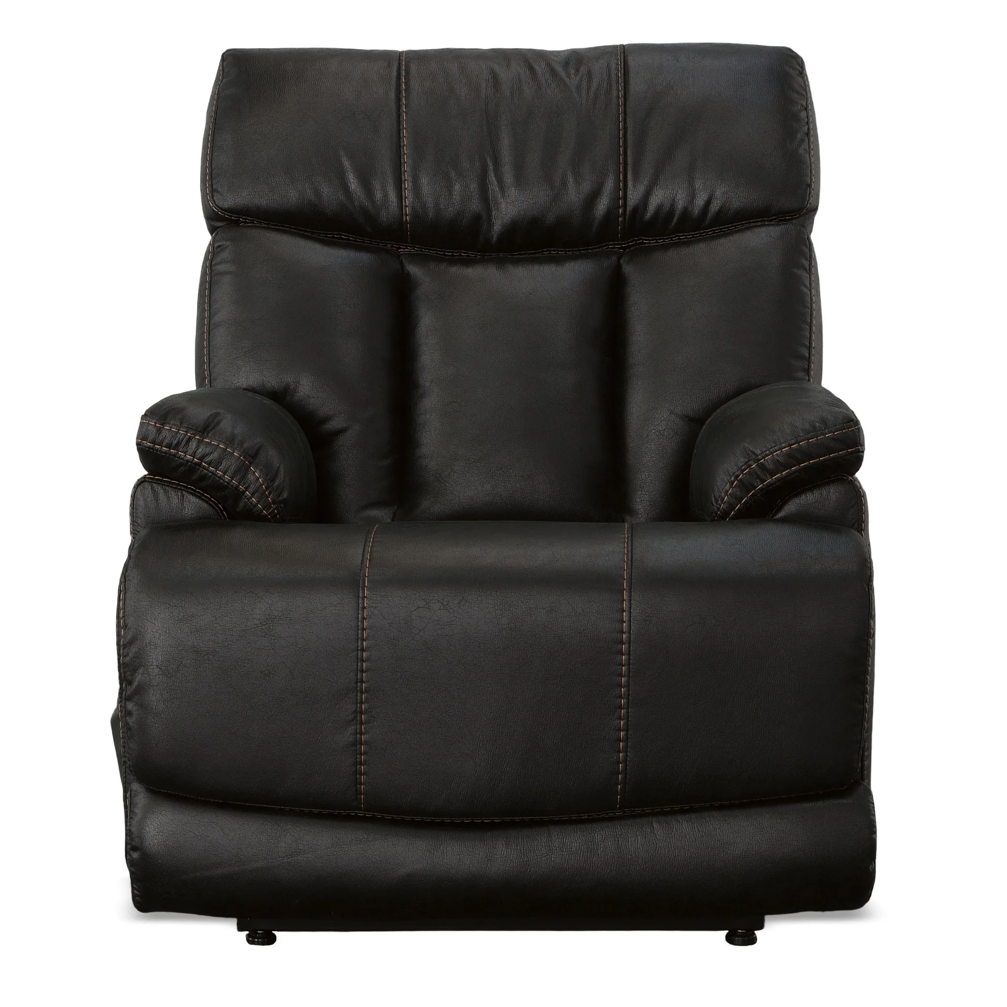 Clive Power Lift Recliner with Power Headrest  Lumbar by Flexsteel
