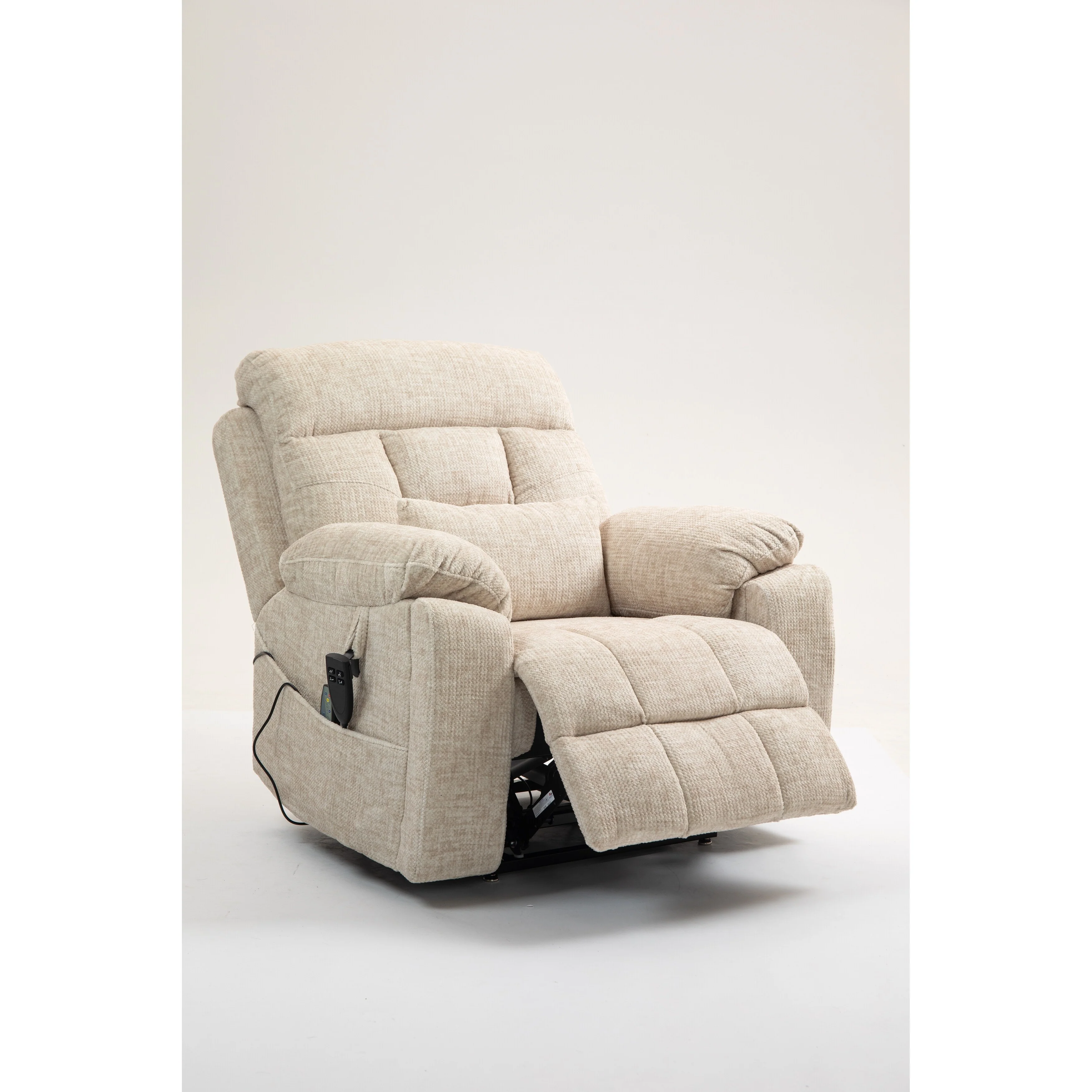 Old age electric lift chair