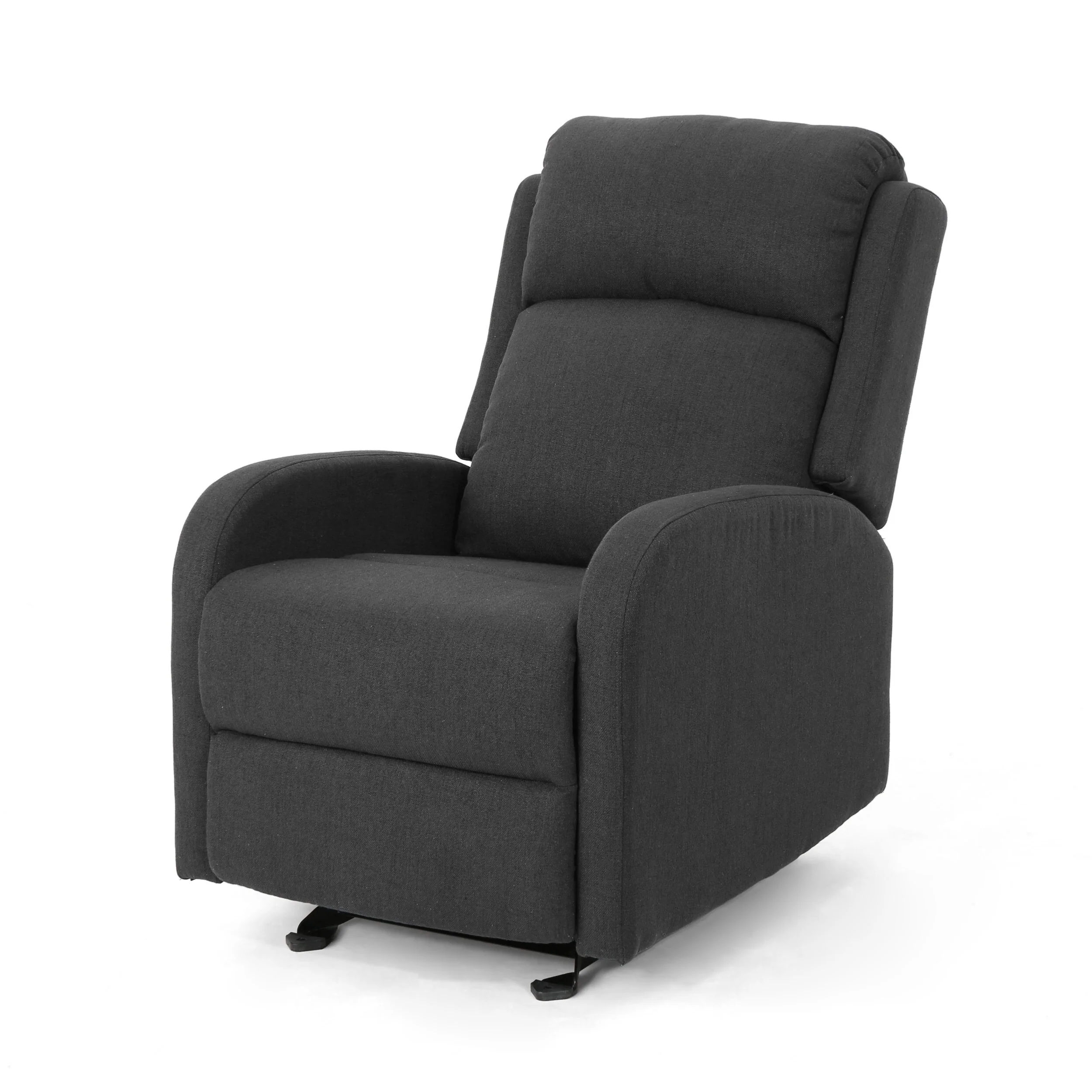 25 Wide Manual Rocker Standard Recliner