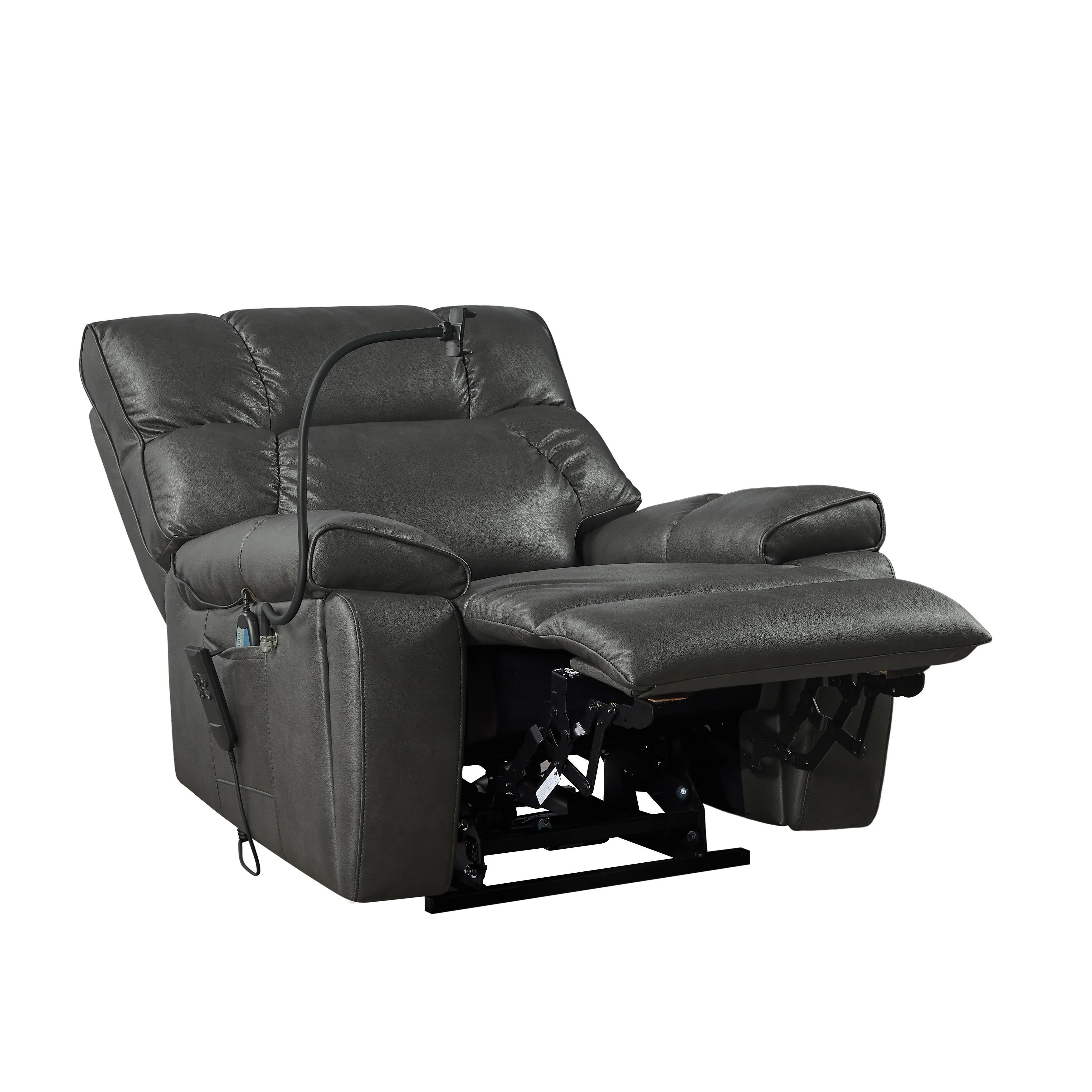 Electric Power Lift Recliner Chair