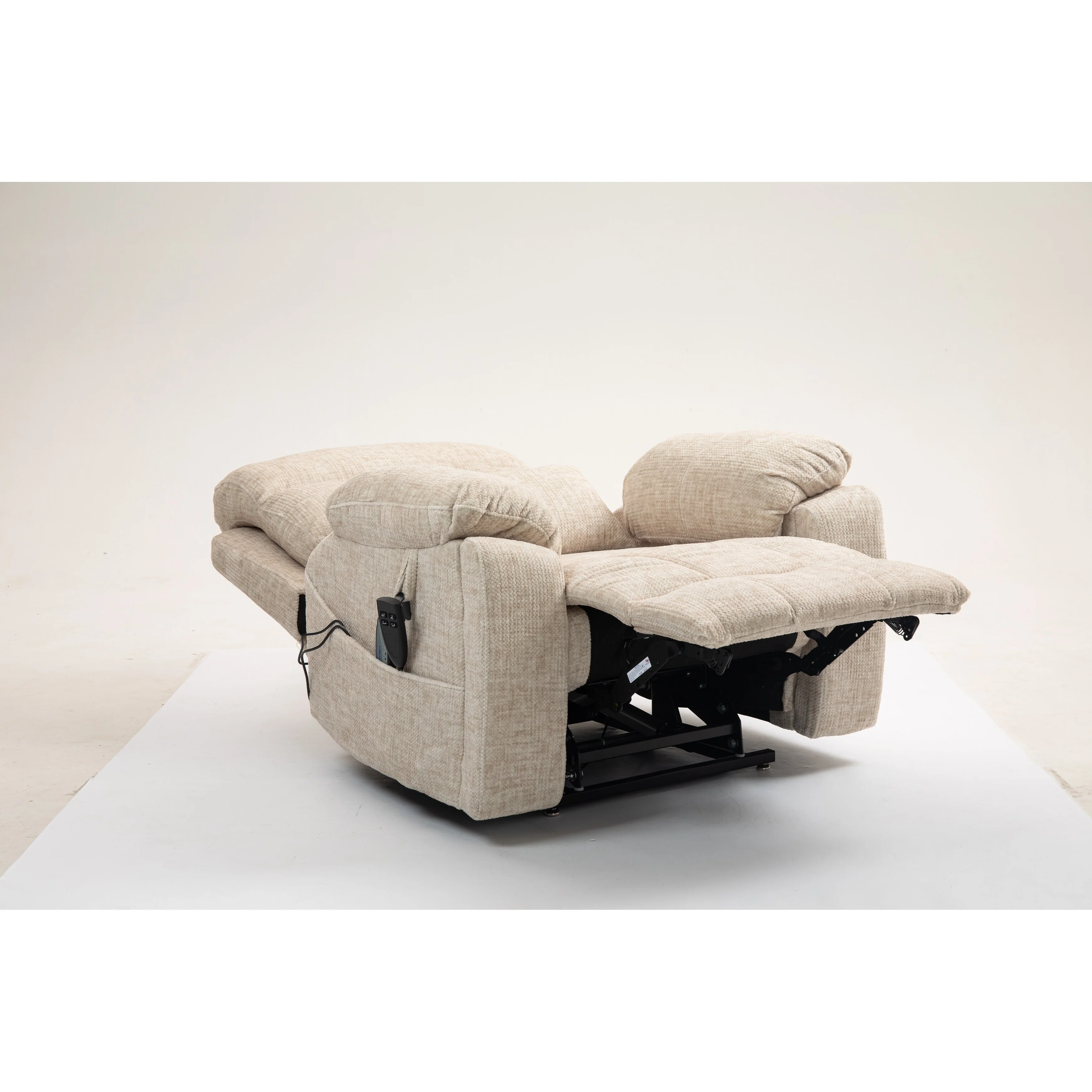 Old age electric lift chair